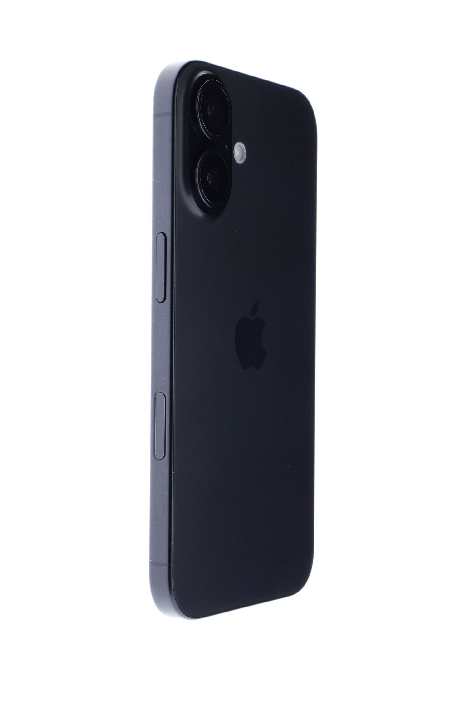 Apple iPhone 16 256 GB Black - Добро