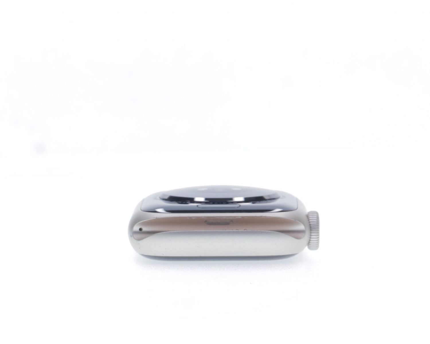 Apple Watch Series 8 2022, GPS + Cellular, Aluminium 41mm Starlight