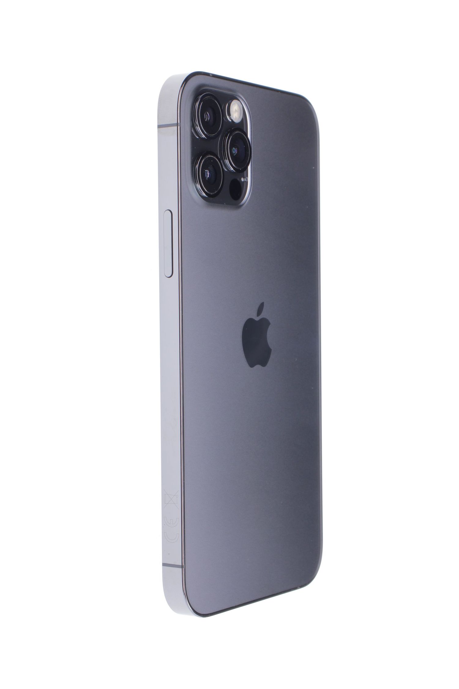 Apple iPhone 12 Pro 128 GB Graphite - Като нов
