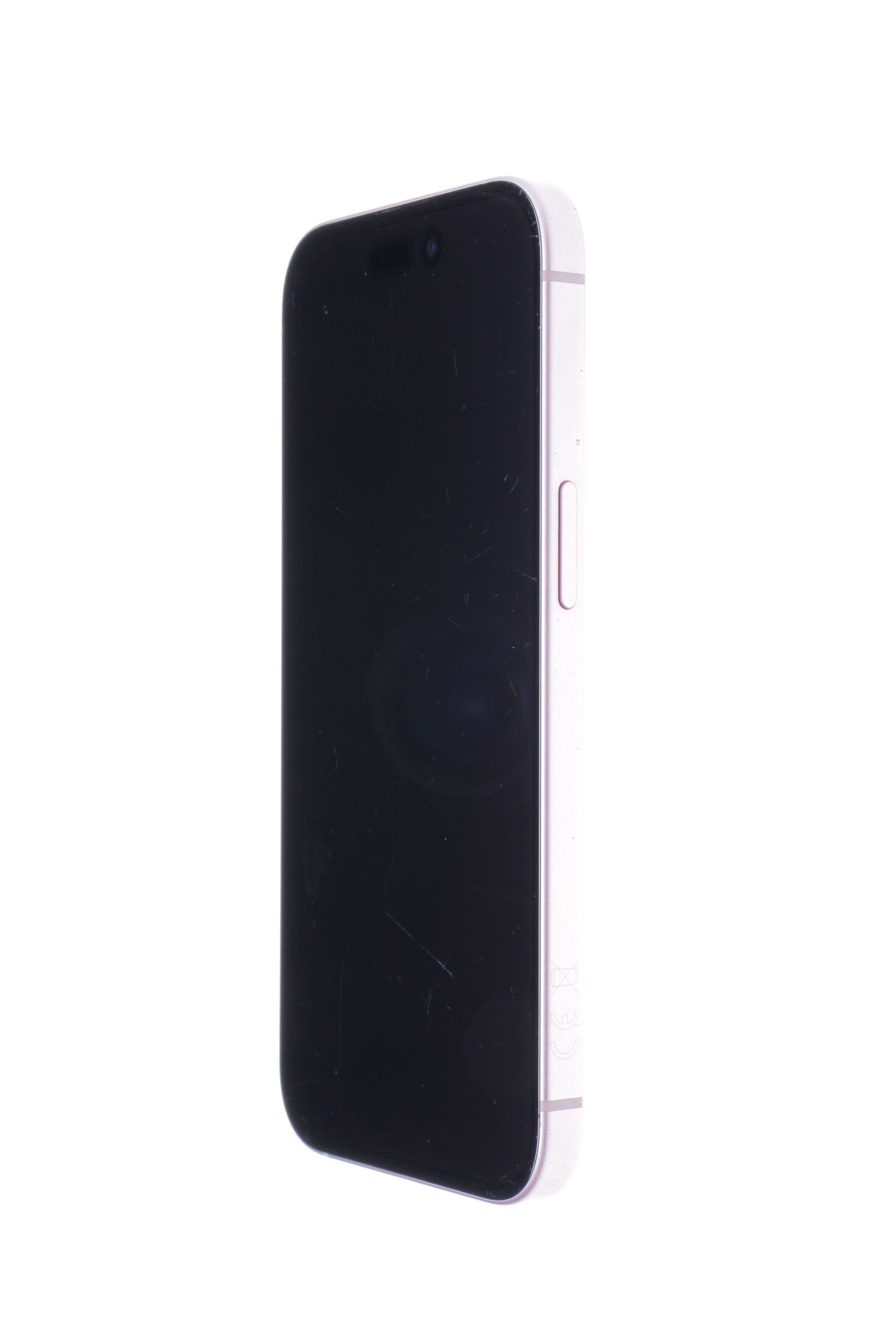 Apple iPhone 15 128 GB Pink - Foarte bun