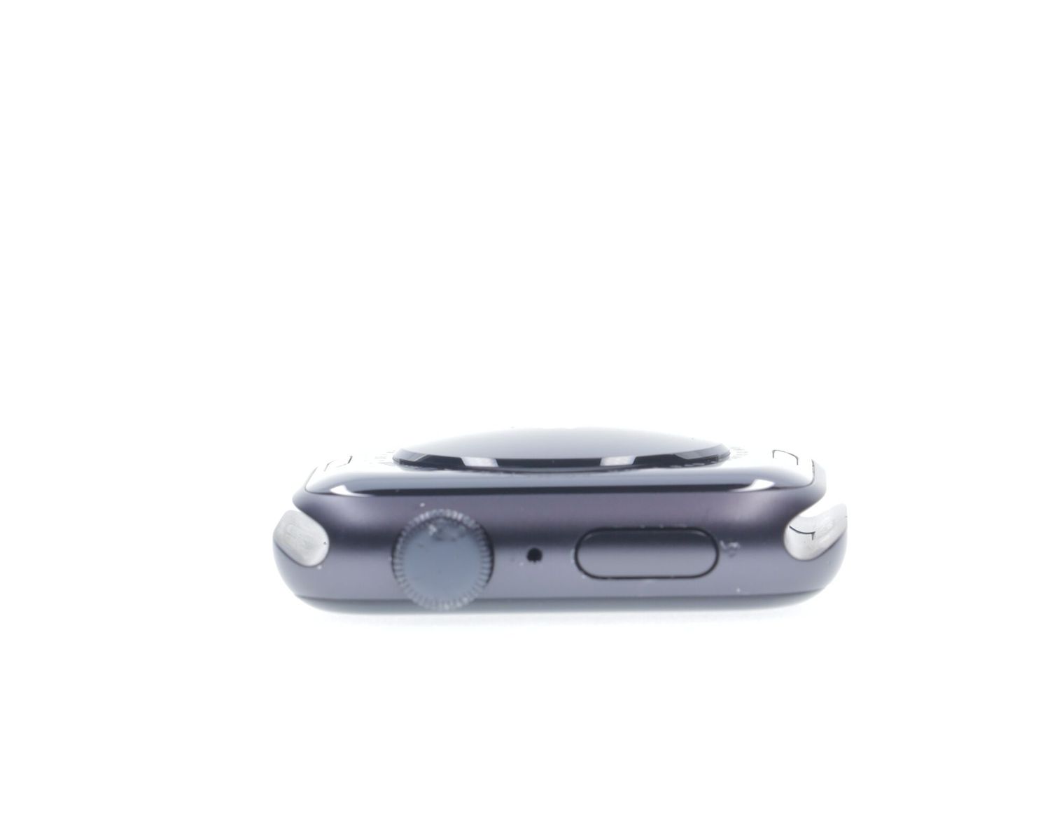 Apple Watch SE 2020, GPS, Aluminium 44mm Space Gray - Újszerű