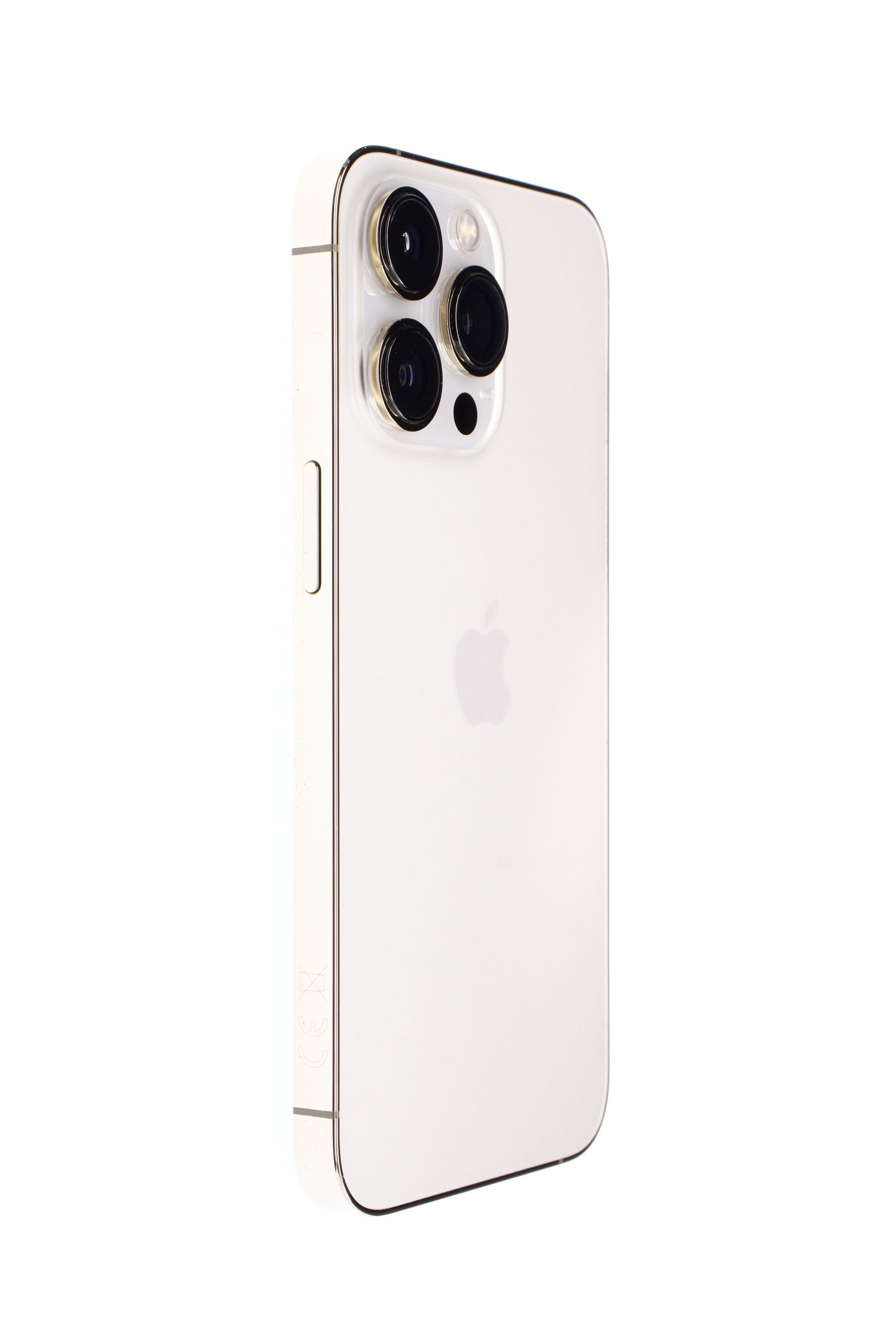 Apple iPhone 13 Pro 128 GB Gold - Nagyon jó