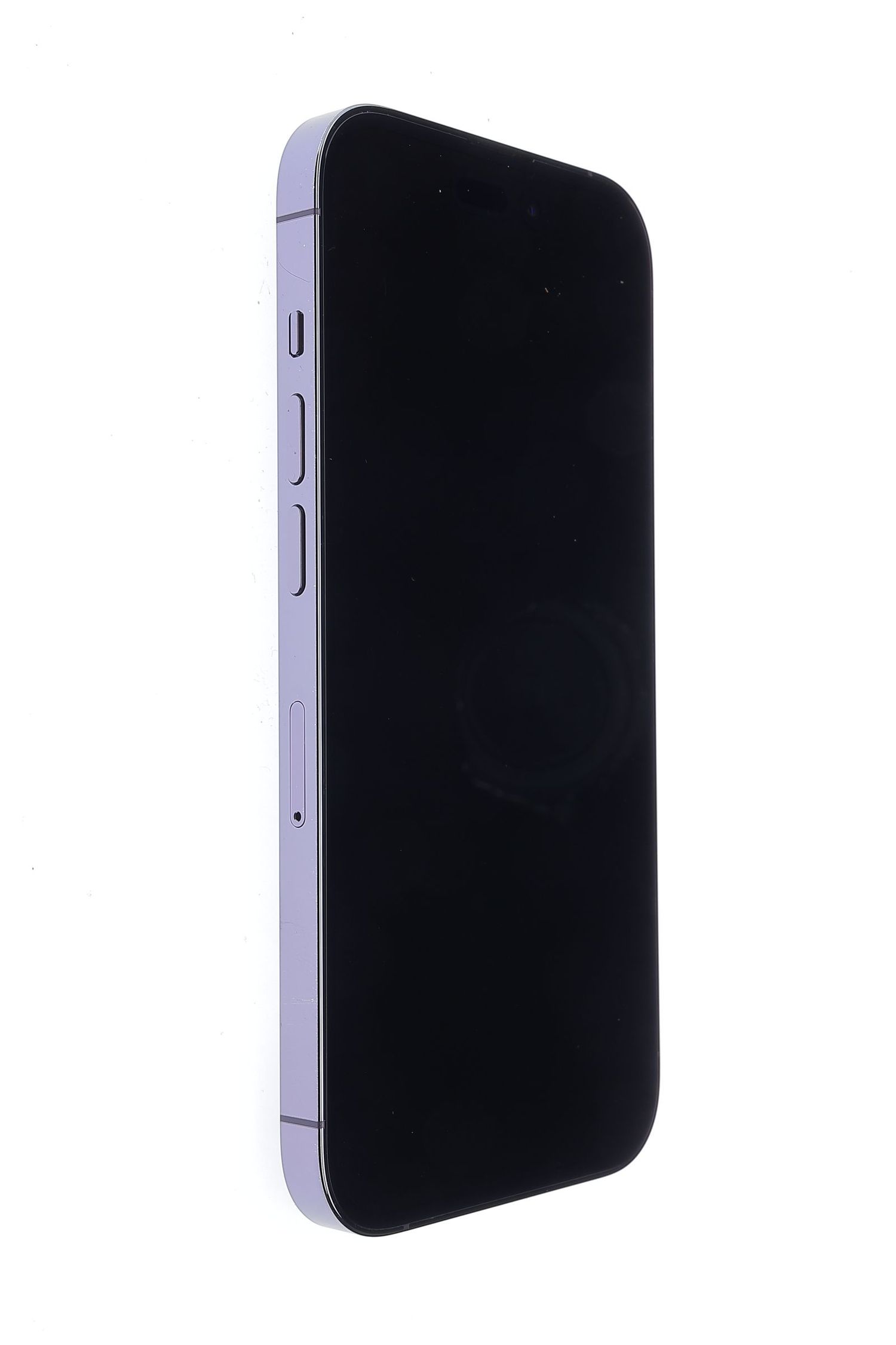 Apple iPhone 14 Pro 128 GB Deep Purple - Като нов