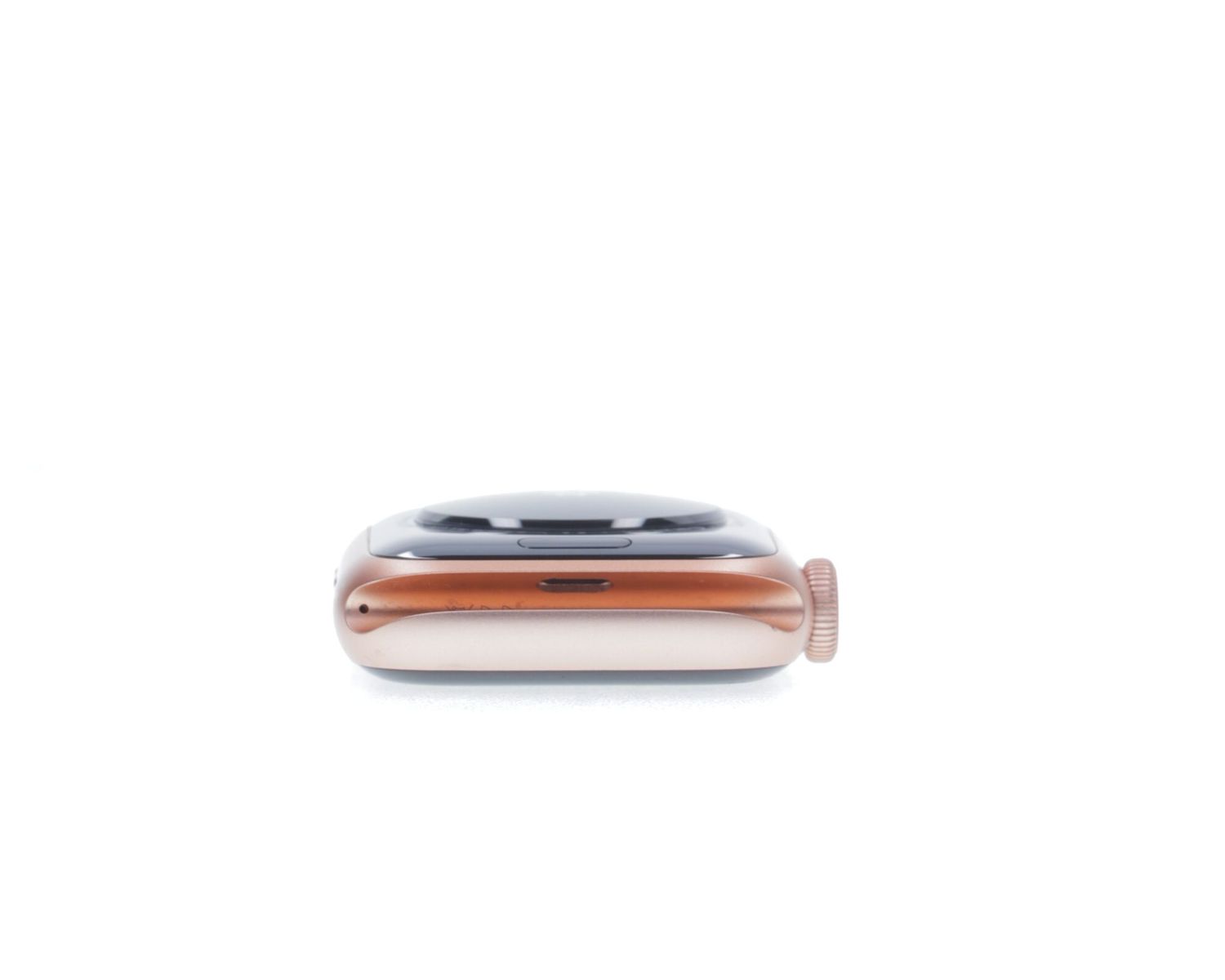 Apple Watch SE 2020, GPS + Cellular, Aluminium 40mm Gold - Много добро