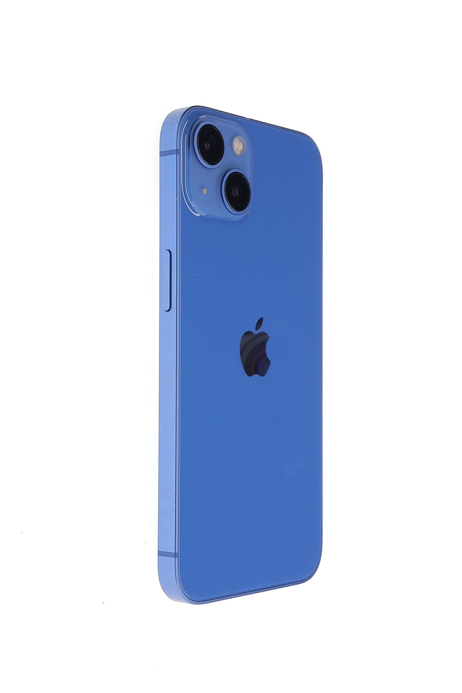 Apple iPhone 13 128 GB Blue - Nagyon jó