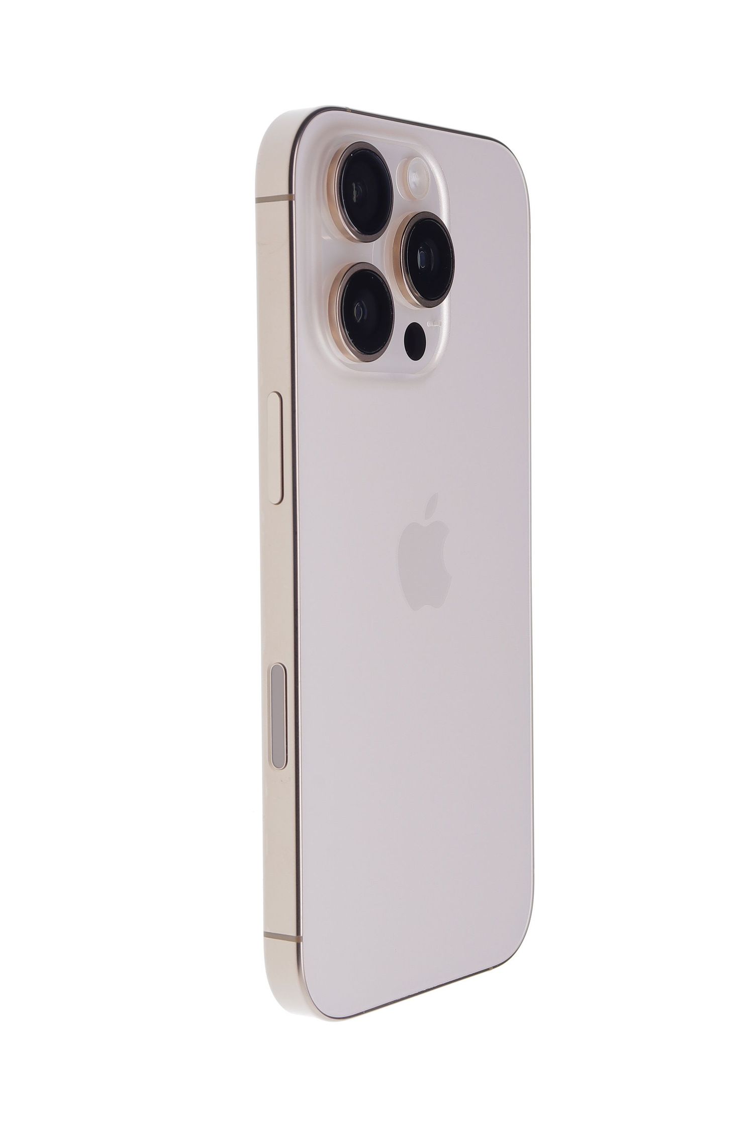 Apple iPhone 16 Pro 256 GB Desert Titanium - Kiváló