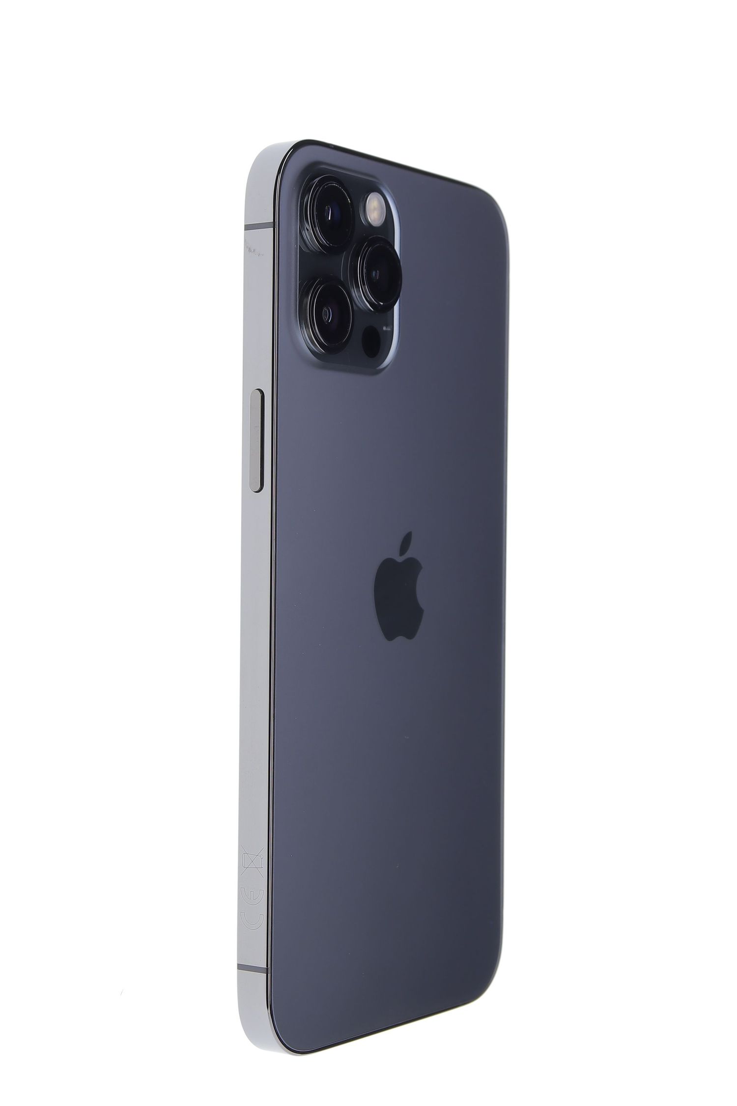 Apple iPhone 12 Pro Max 512 GB Graphite - Excelent