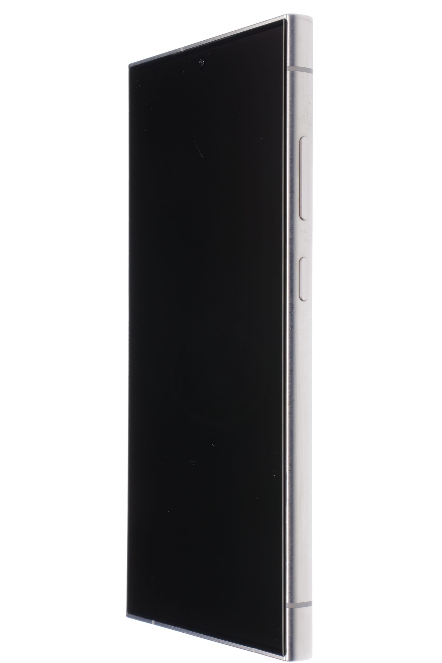 Samsung Galaxy S24 Ultra 5G Dual Sim 512 GB Titanium Grey - Отлично