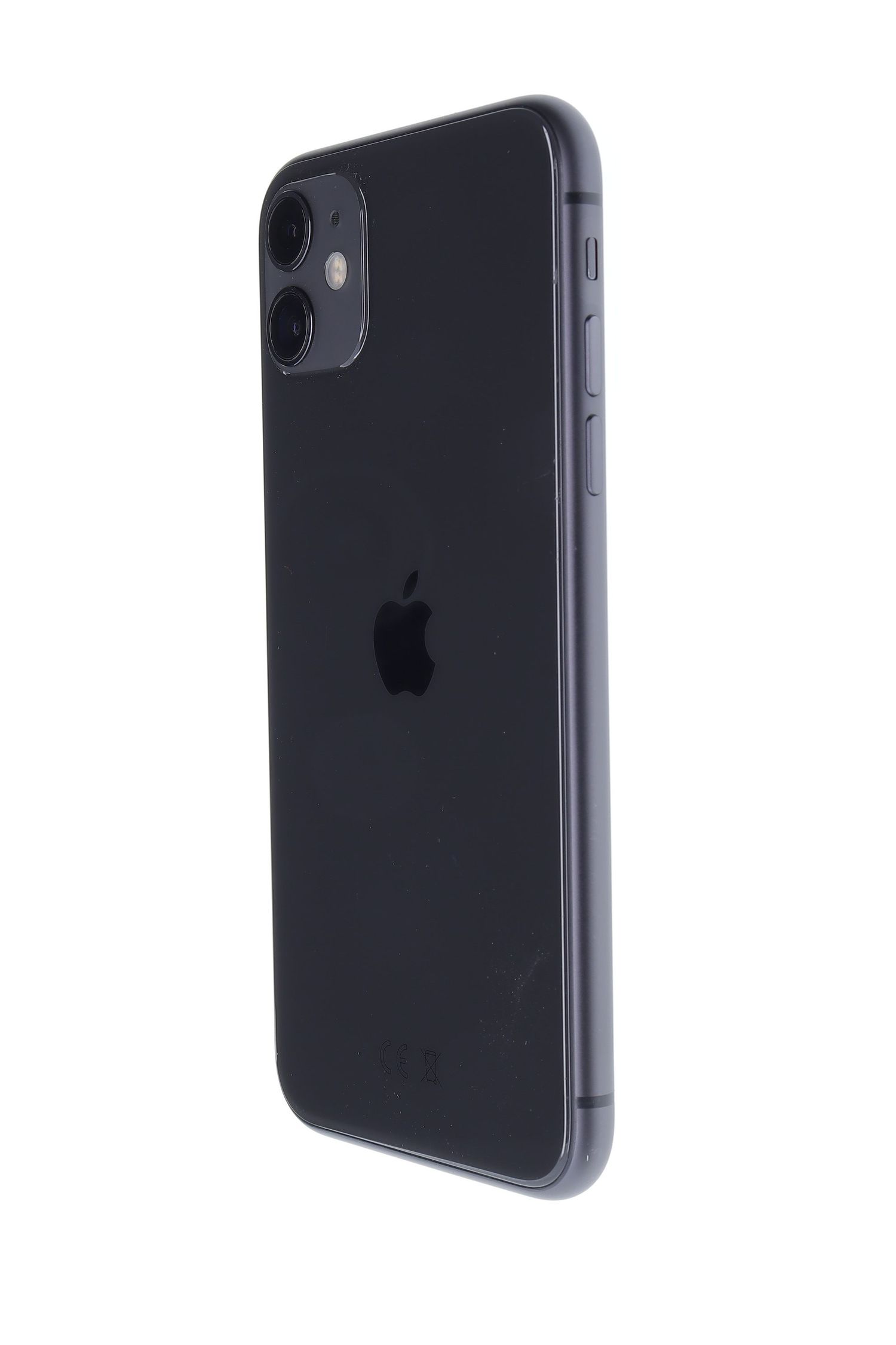 Apple iPhone 11, Black, 64 GB - de la 599 lei