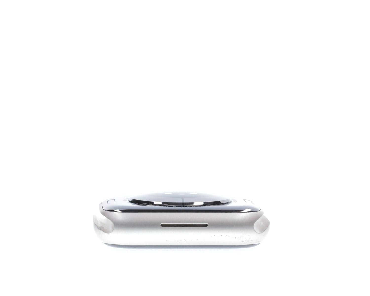 Apple Watch Series 8 2022, GPS, Aluminium 45mm Starlight - Πολύ καλό