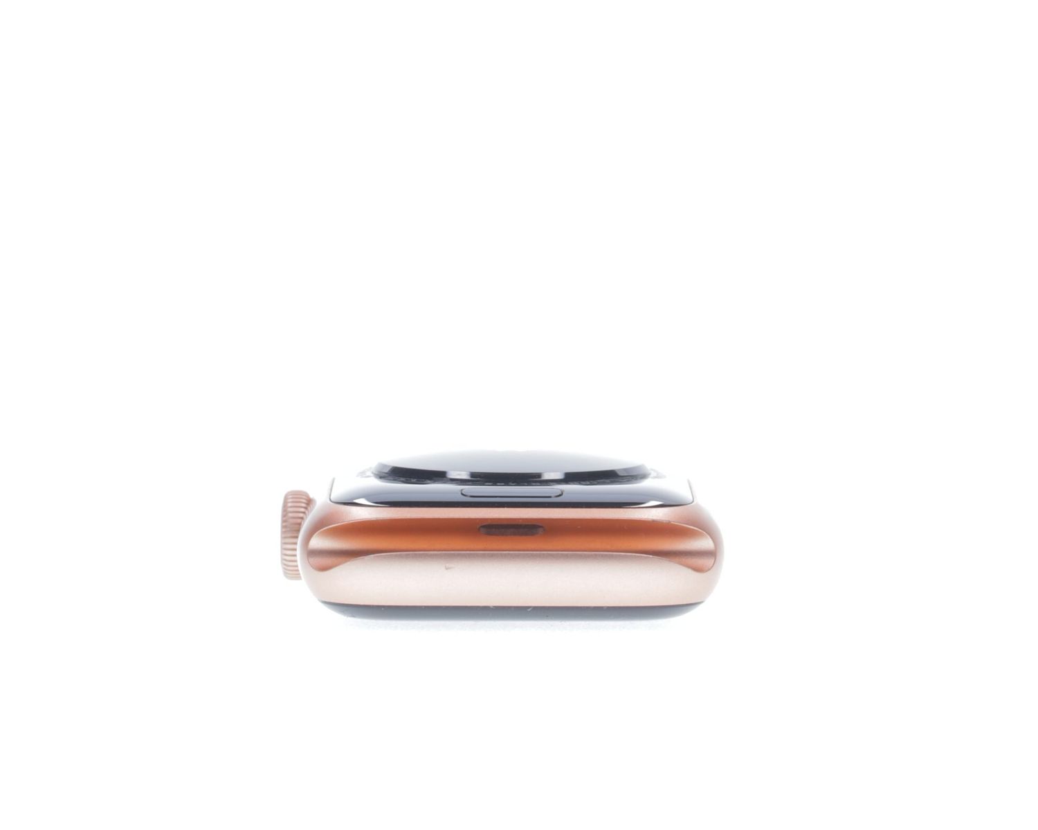 Apple Watch SE 2020, GPS + Cellular, Aluminium 40mm Gold - Újszerű