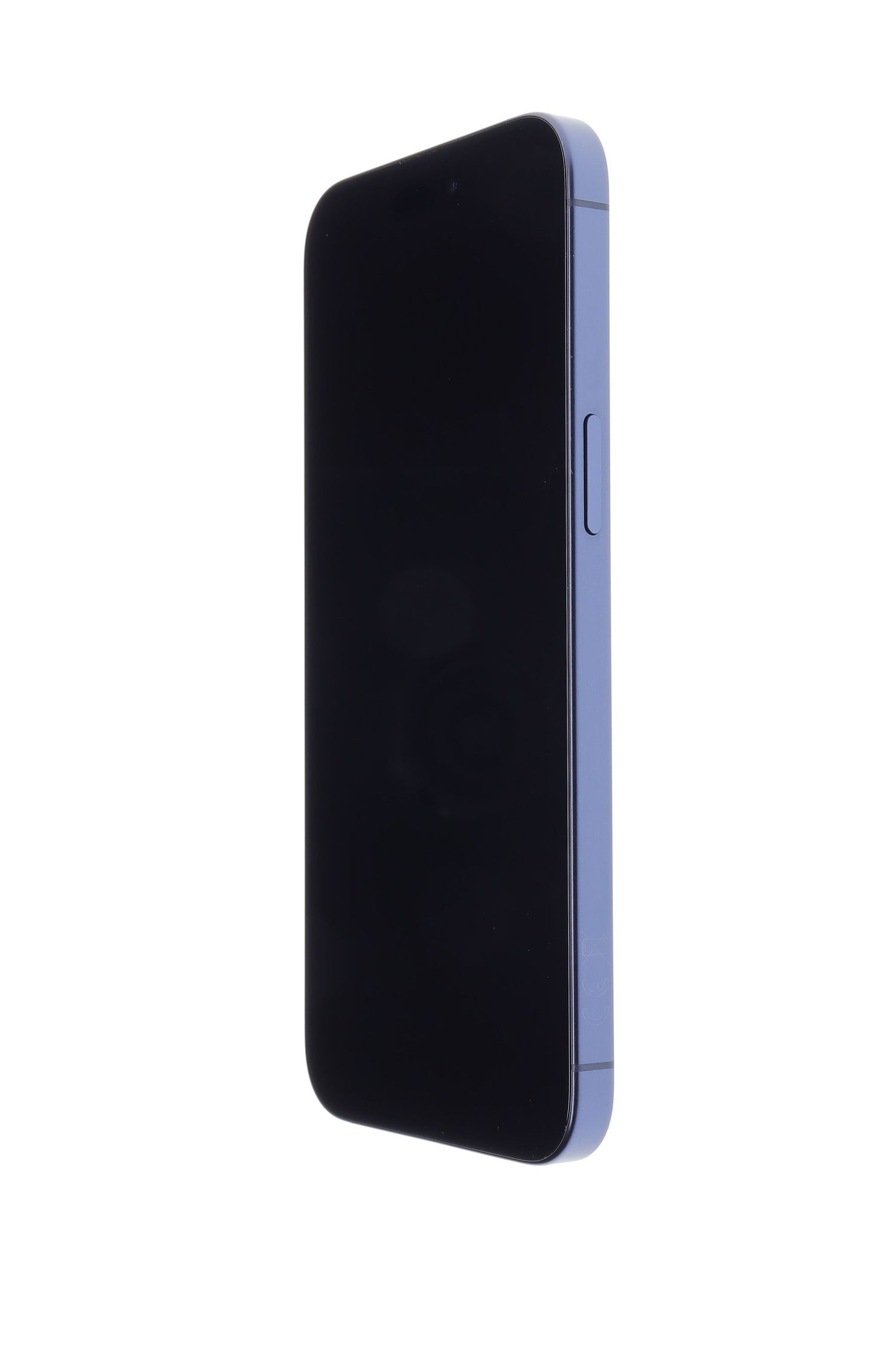 Apple iPhone 15 Pro Max 256 GB Blue Titanium