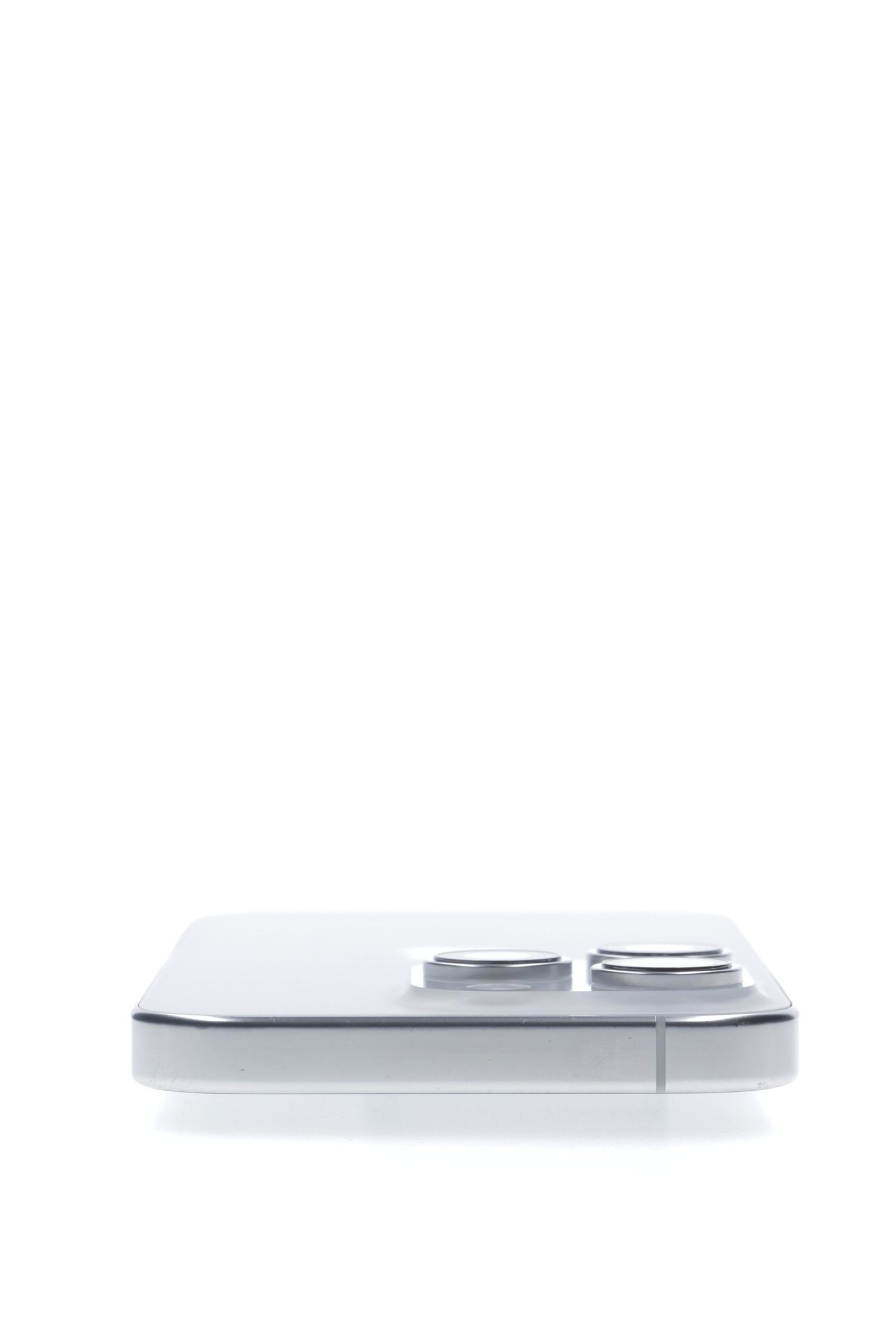 Apple iPhone 16 Pro 256 GB White Titanium - Ca nou