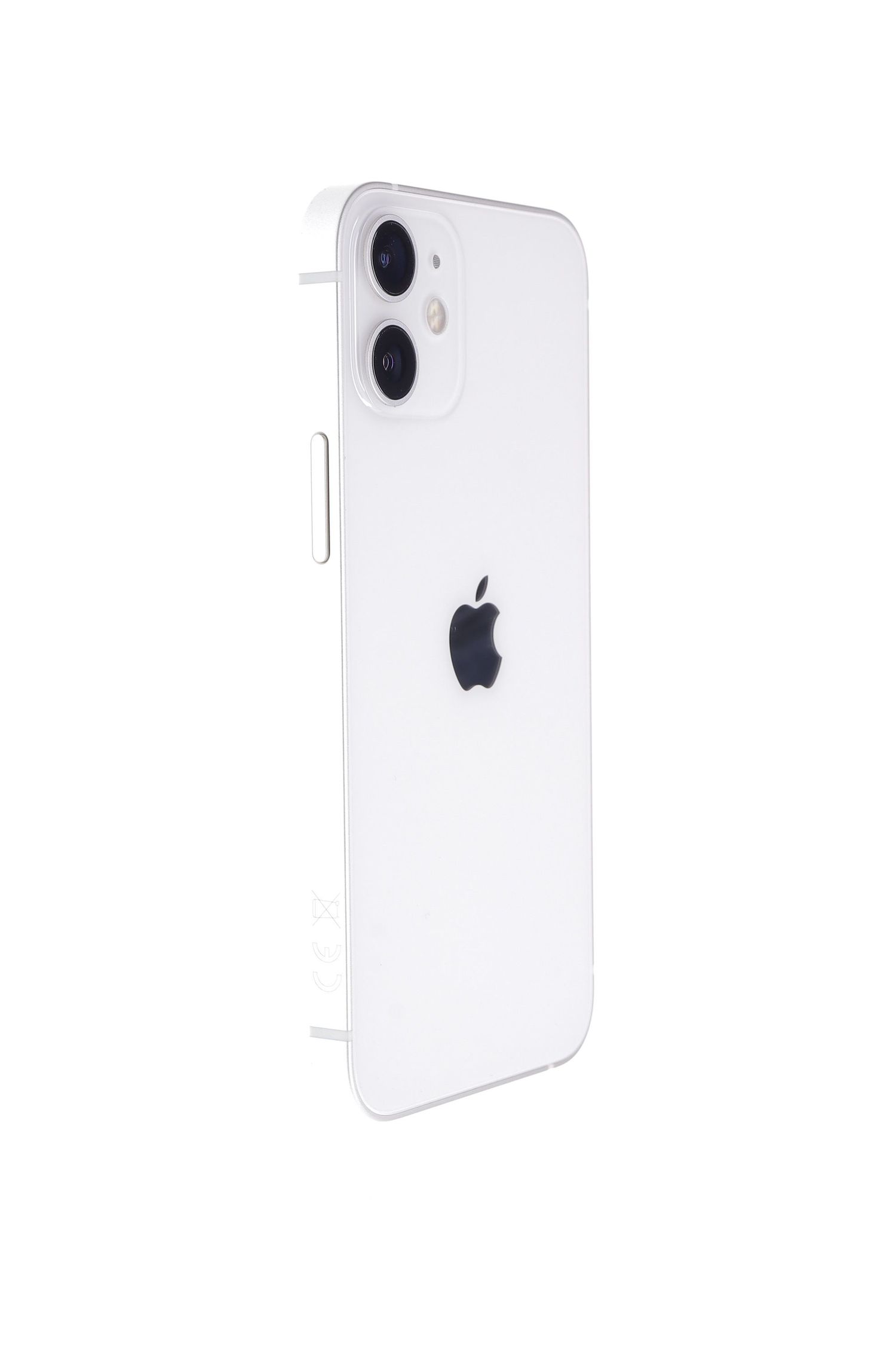 Apple iPhone 12 mini 64 GB White - Σαν καινούργιο