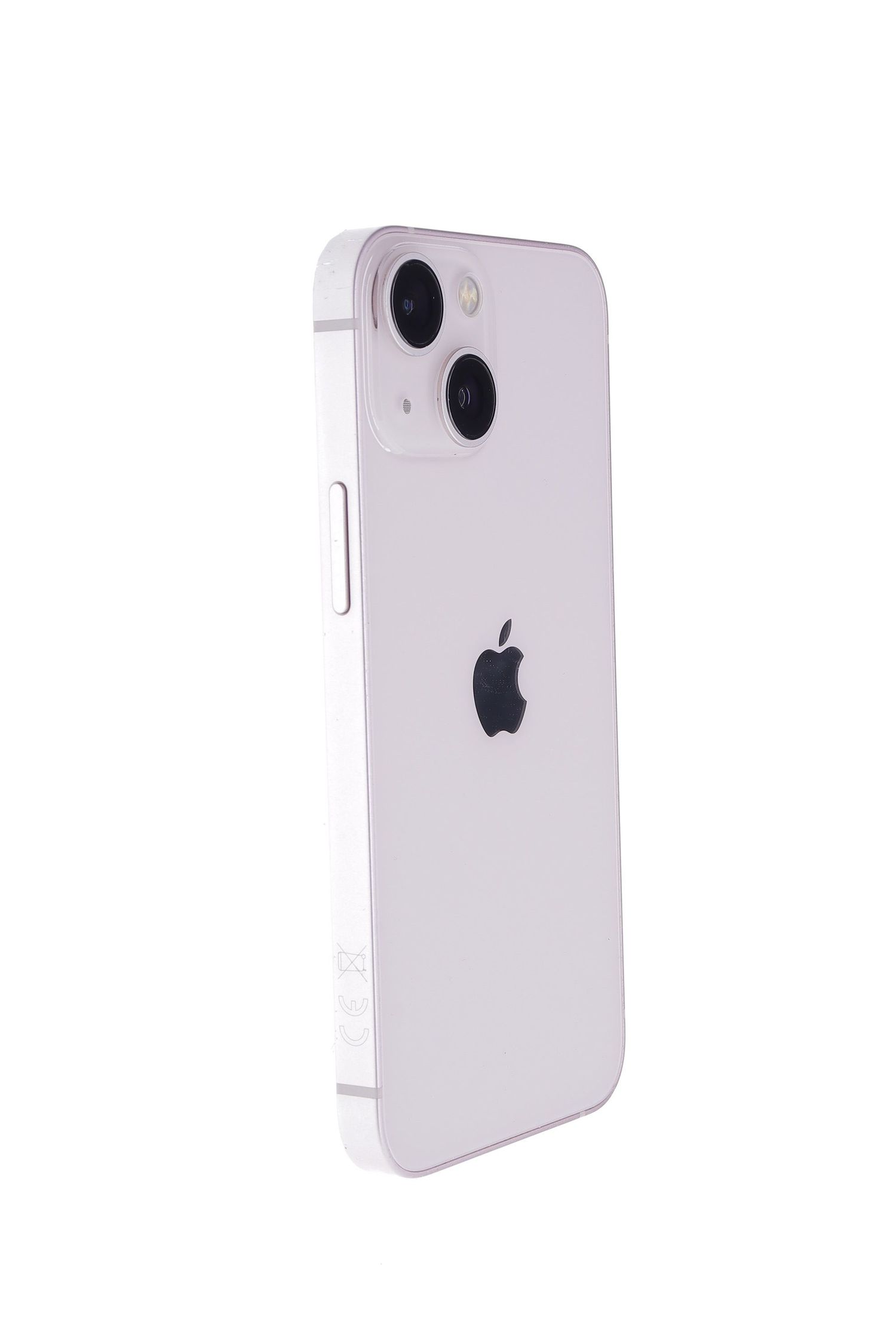 Apple iPhone 13 mini 256 GB Pink - Отлично