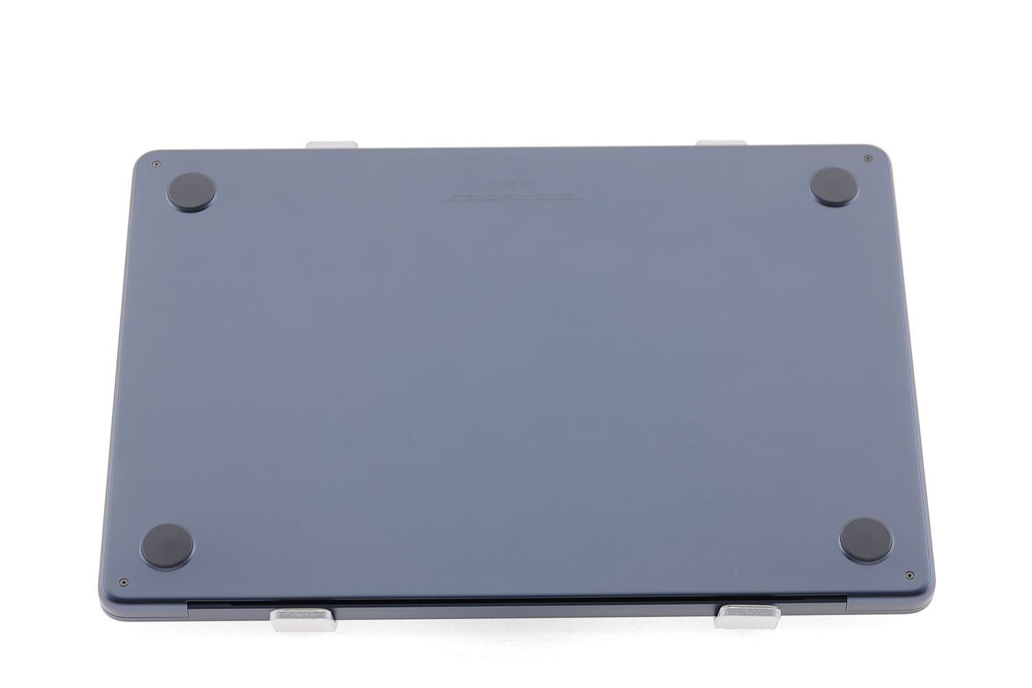 Apple MacBook Air 13″ 2024, M3 8 Cores, 16 GB, 10 core GPU 512 GB Midnight