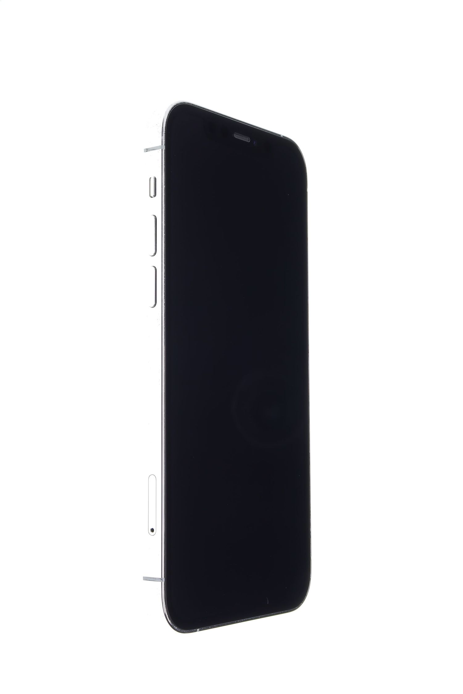 Apple iPhone 12 Pro 128 GB Silver - Отлично
