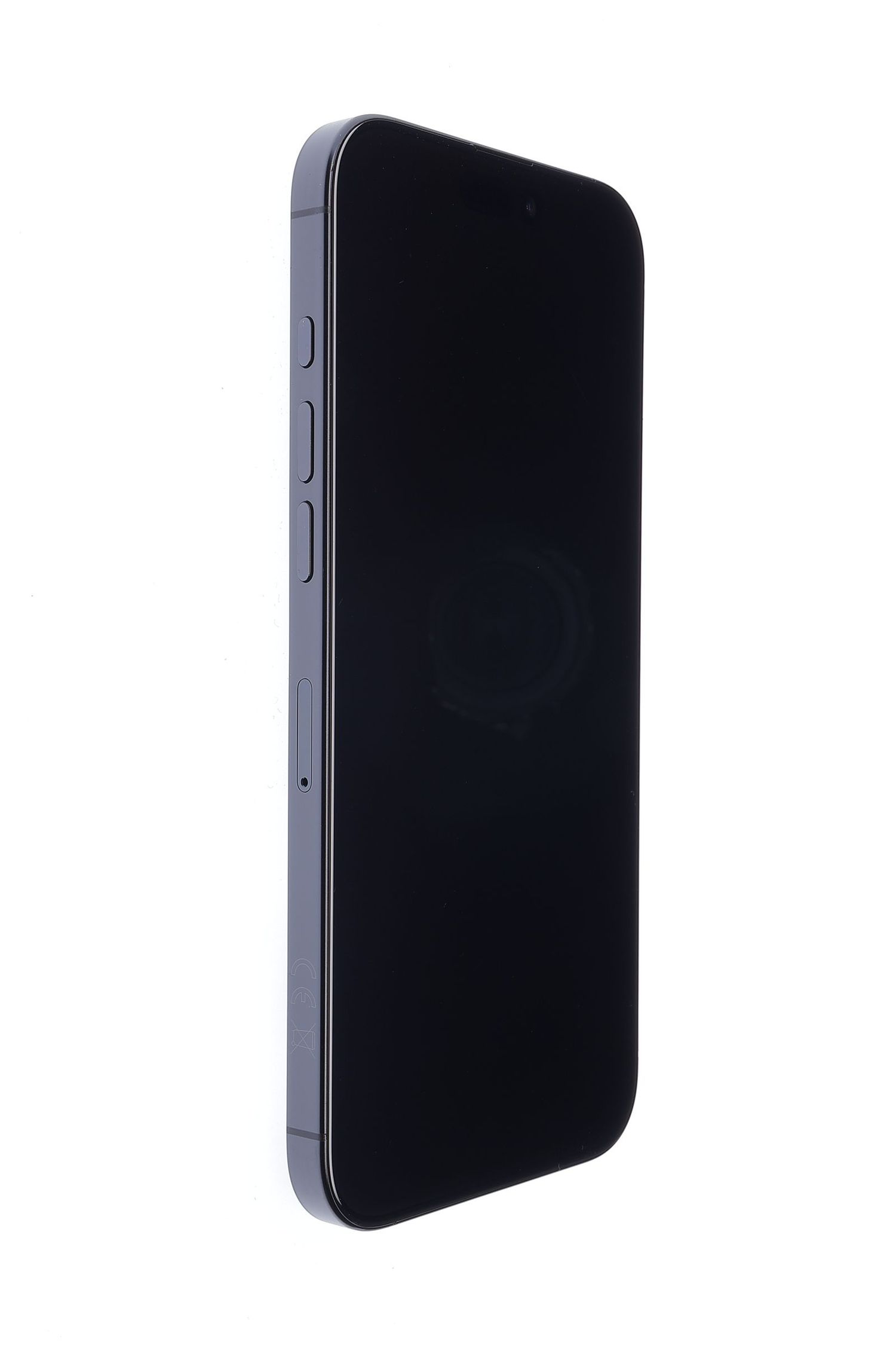 Apple iPhone 16 Pro Max 256 GB Black Titanium - Отлично