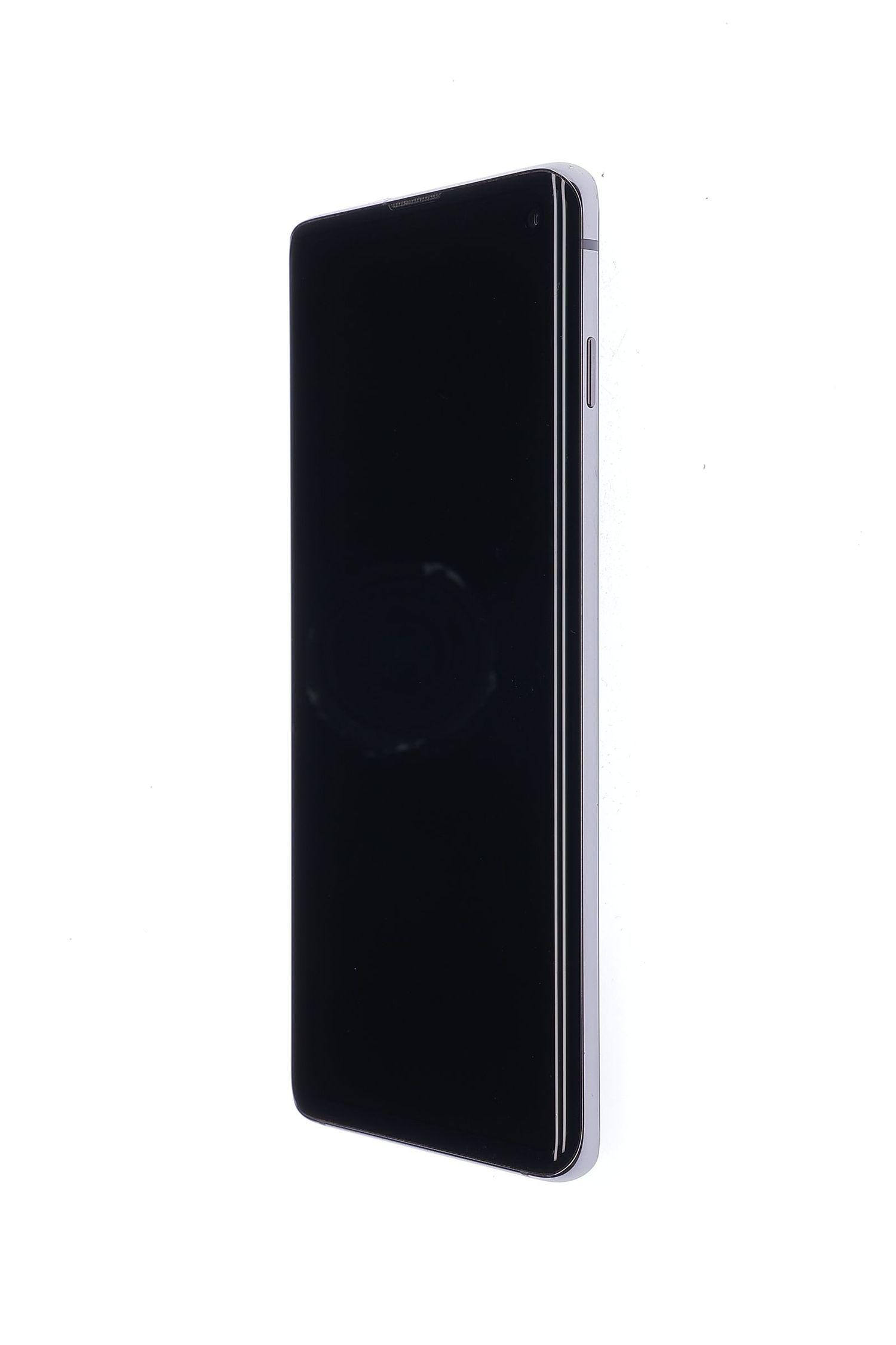 Samsung Galaxy S10 Dual Sim 128 GB Prism Black - Nagyon jó