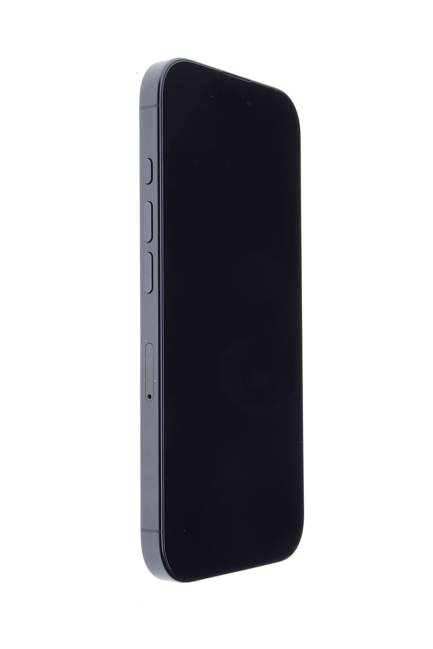 Apple iPhone 16 Pro 512 GB Black Titanium - Много добро