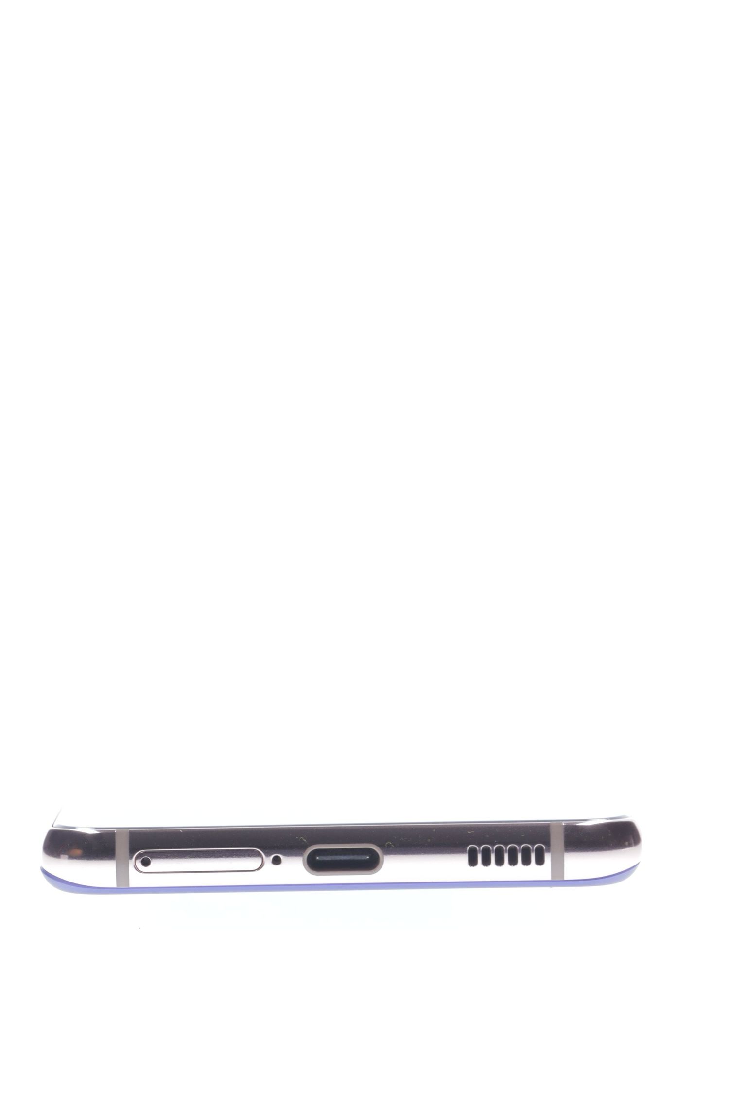 Samsung Galaxy S21 5G Dual Sim 256 GB Purple - Újszerű