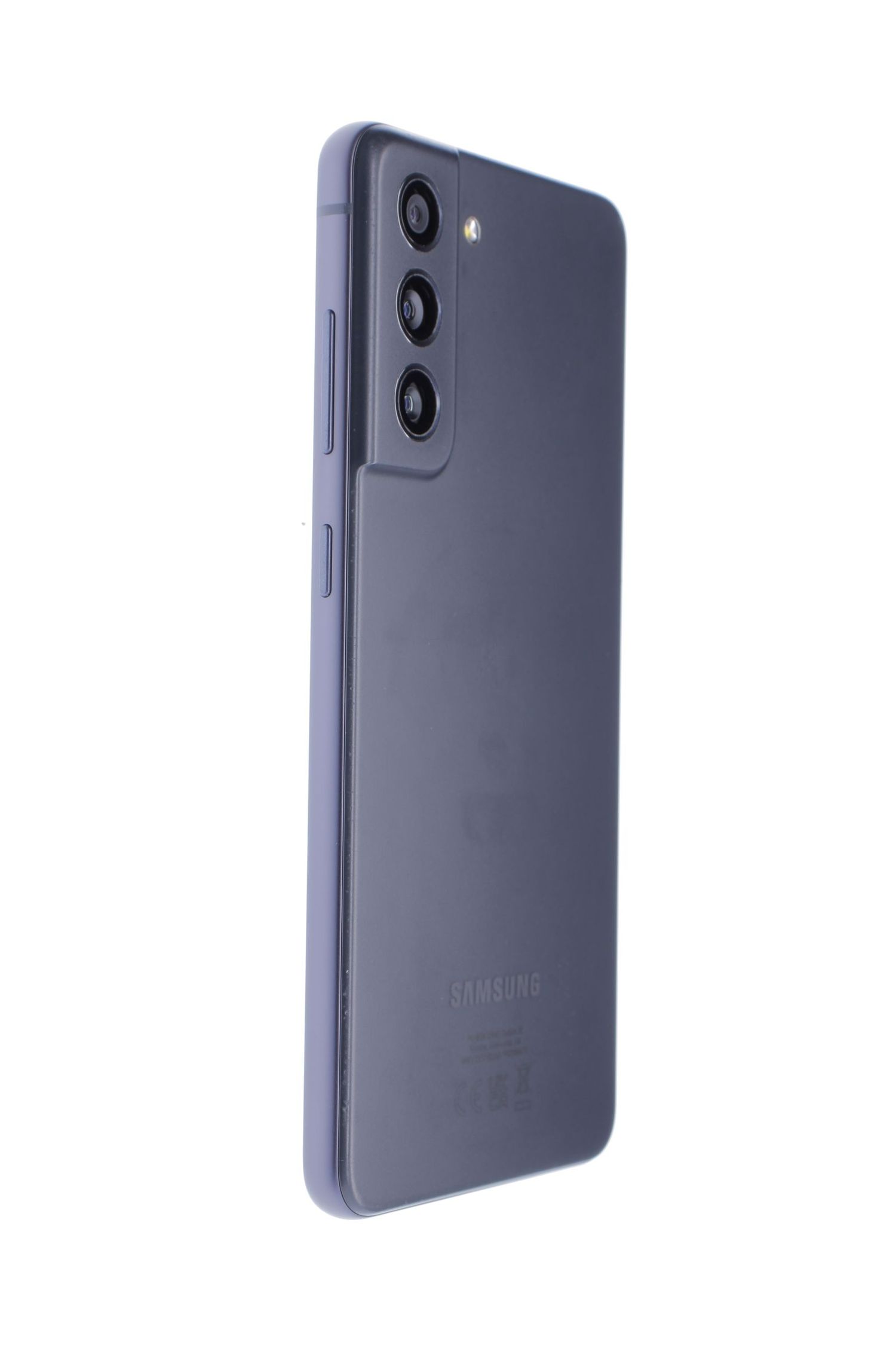 Samsung Galaxy S21 FE 5G Dual Sim 128 GB Graphite - Σαν καινούργιο