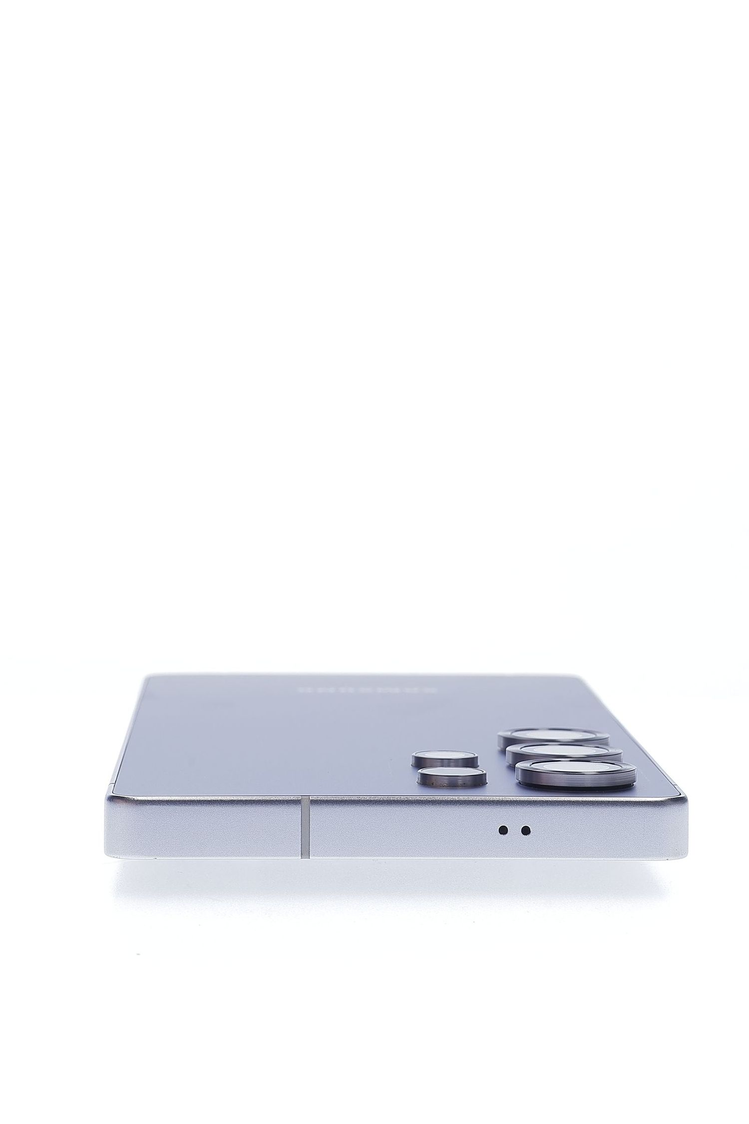 Samsung Galaxy S25 Ultra 5G Dual Sim 512 GB Titanium Silver Blue - Ca nou