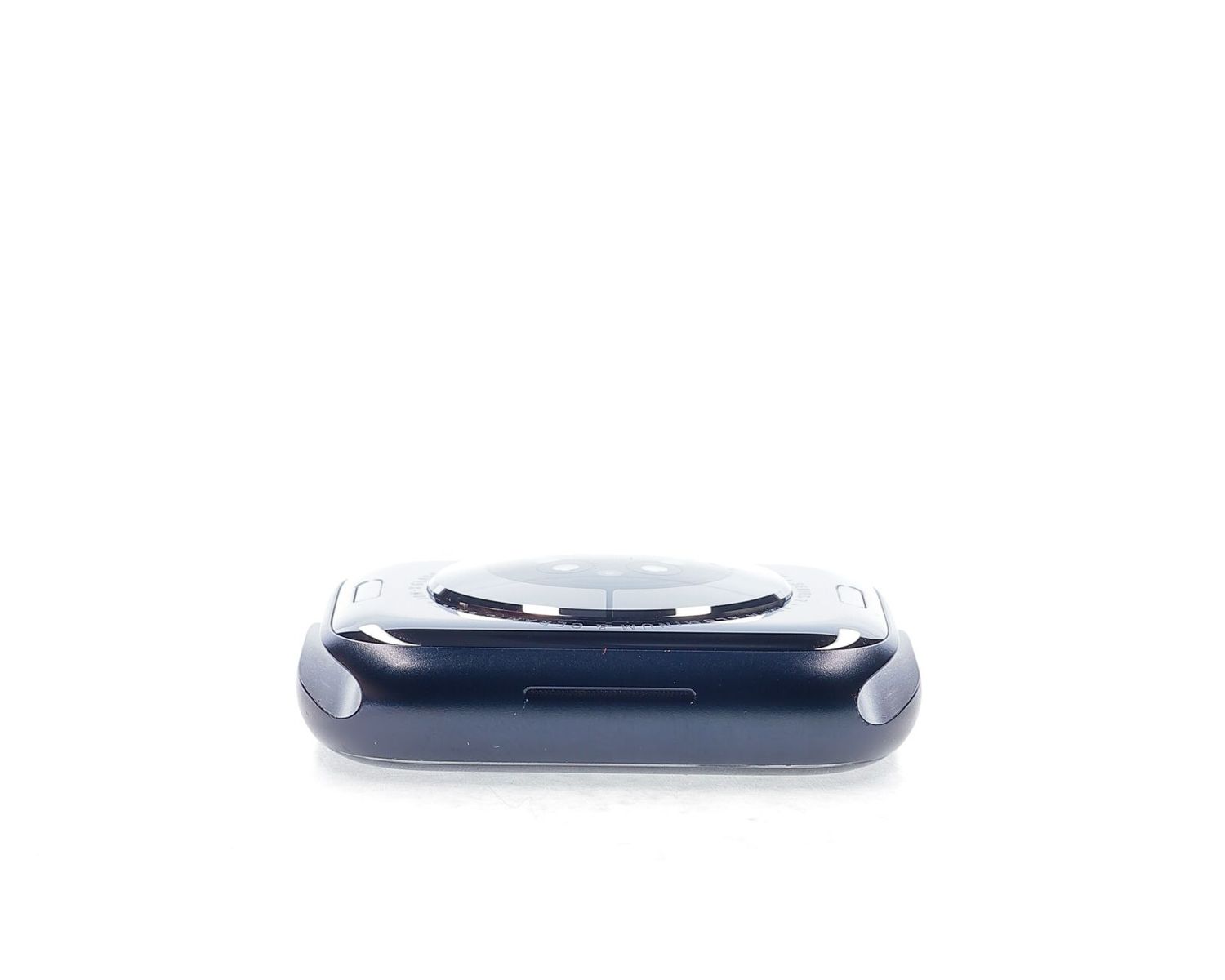 Apple Watch Series 7 2021, GPS + Cellular, Aluminium 45mm Midnight - Kiváló