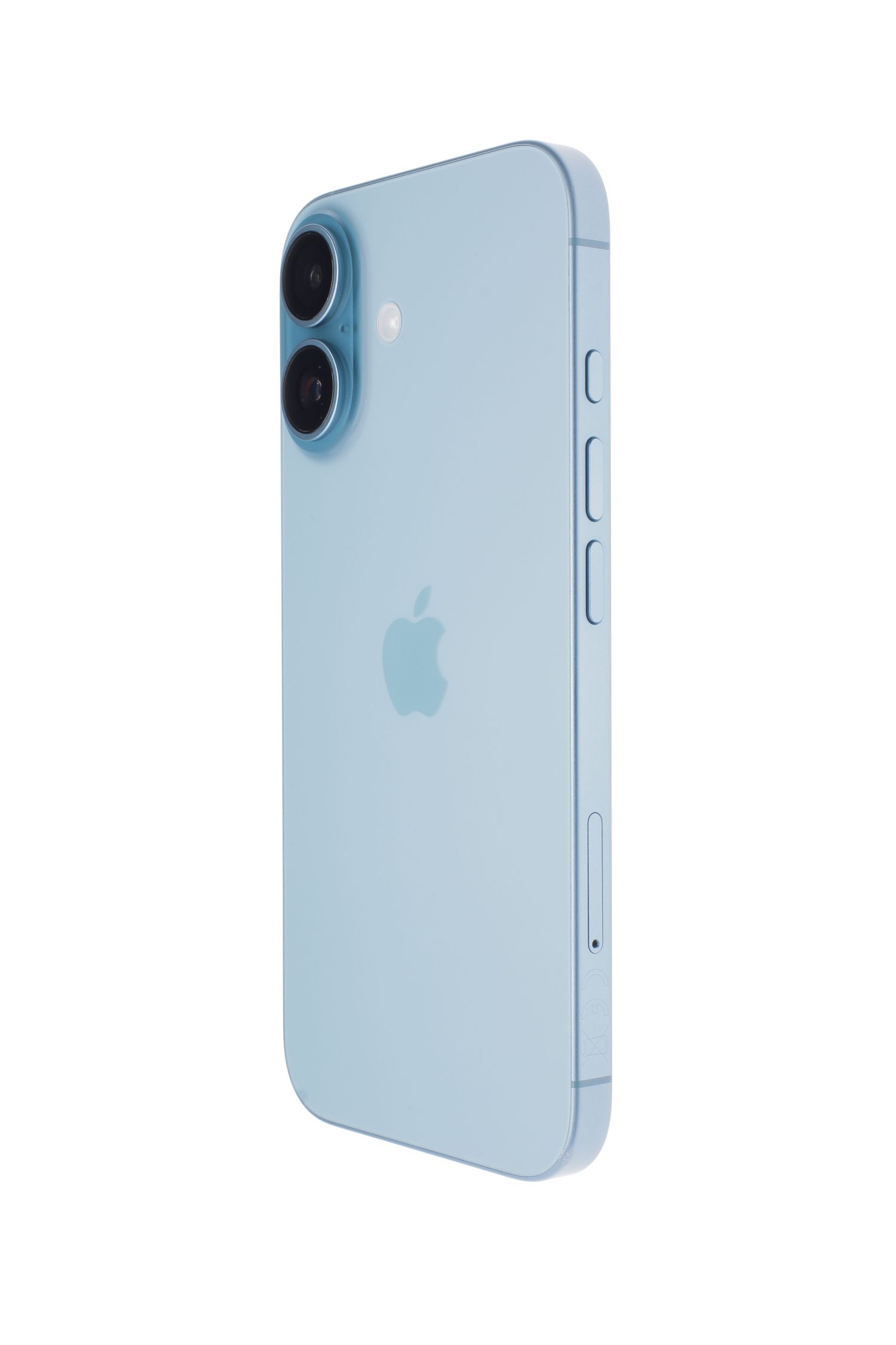 Apple iPhone 16 128 GB Teal - Foarte bun