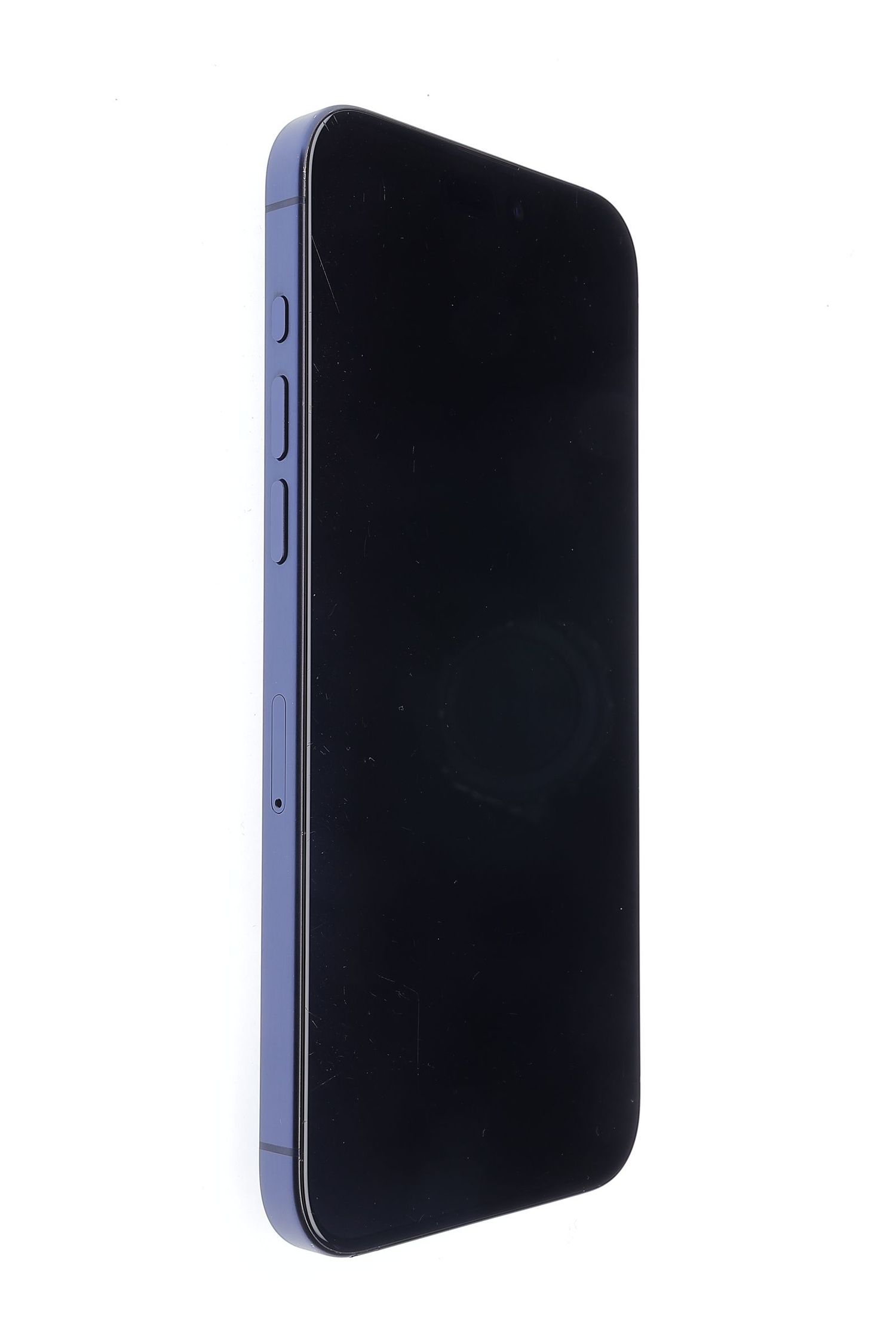 Apple iPhone 15 Pro Max, Blue Titanium, 256 GB - de la 3.369 lei