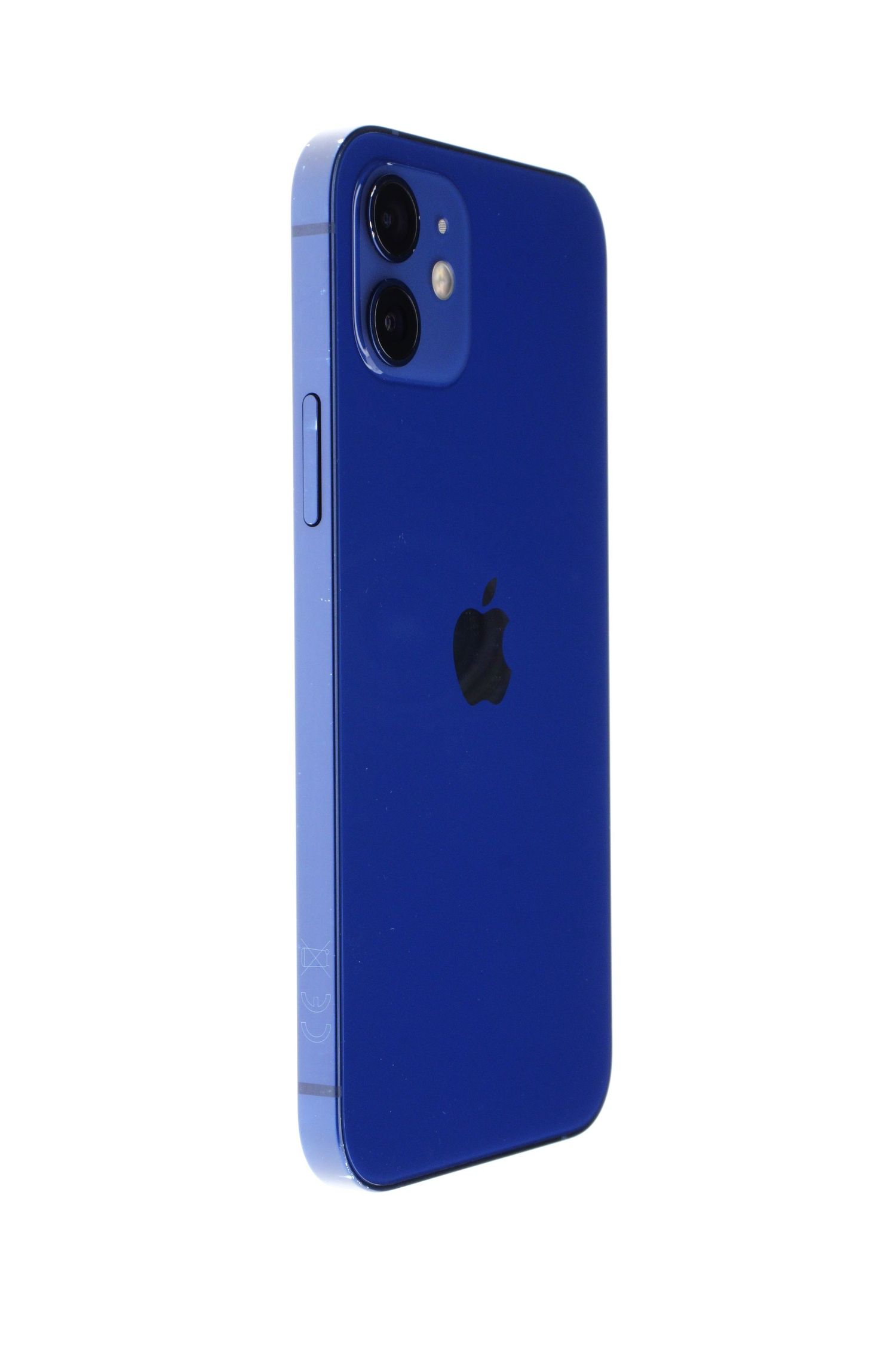 Apple iPhone 12 64 GB Blue - Foarte bun