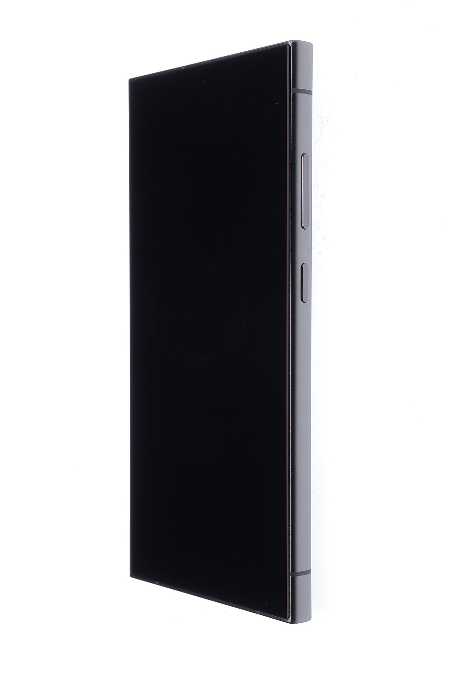 Samsung Galaxy S24 Ultra 5G Dual Sim 512 GB Black Titanium - Újszerű