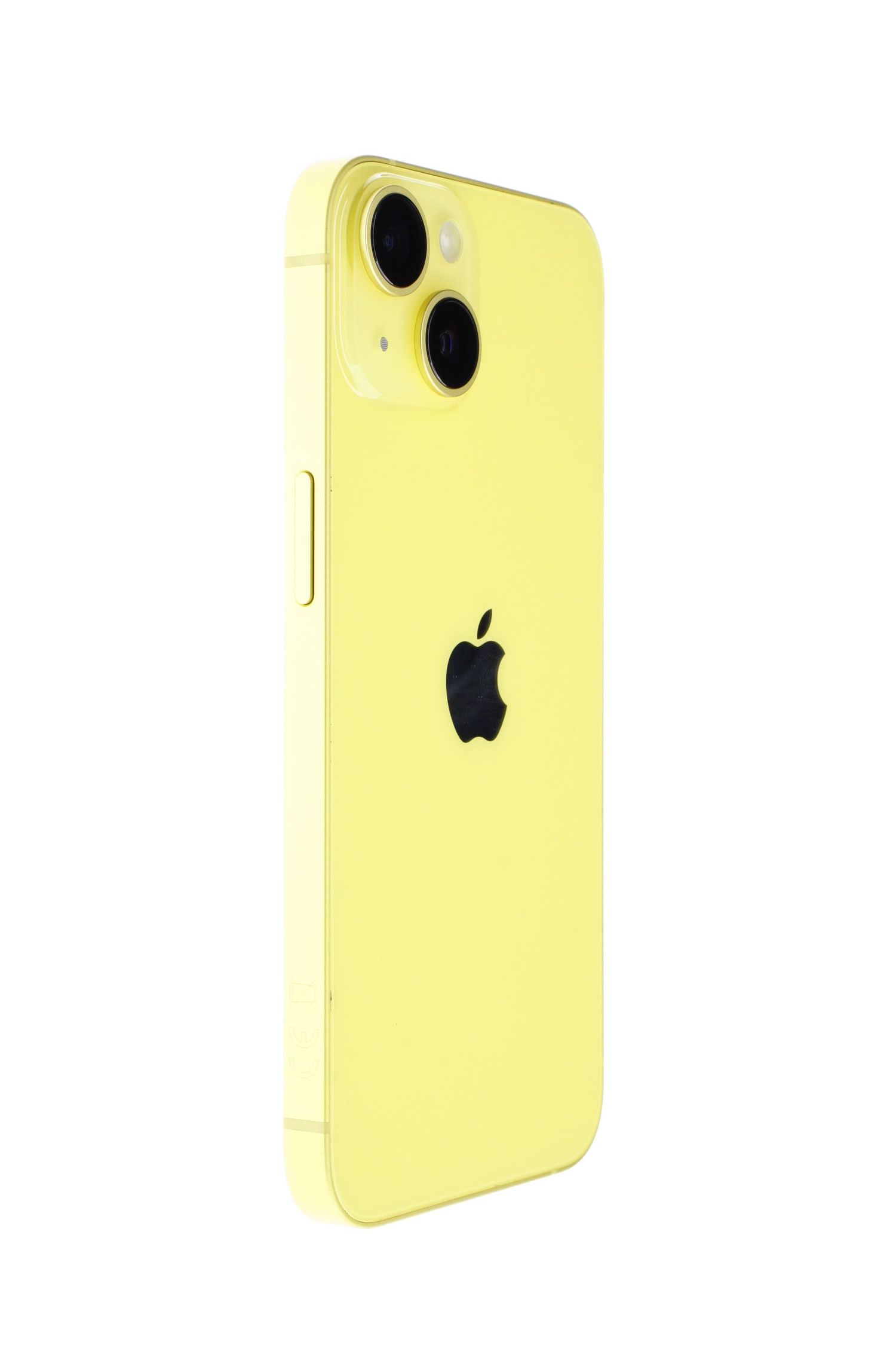 Apple iPhone 14 256 GB Yellow - Πολύ καλό
