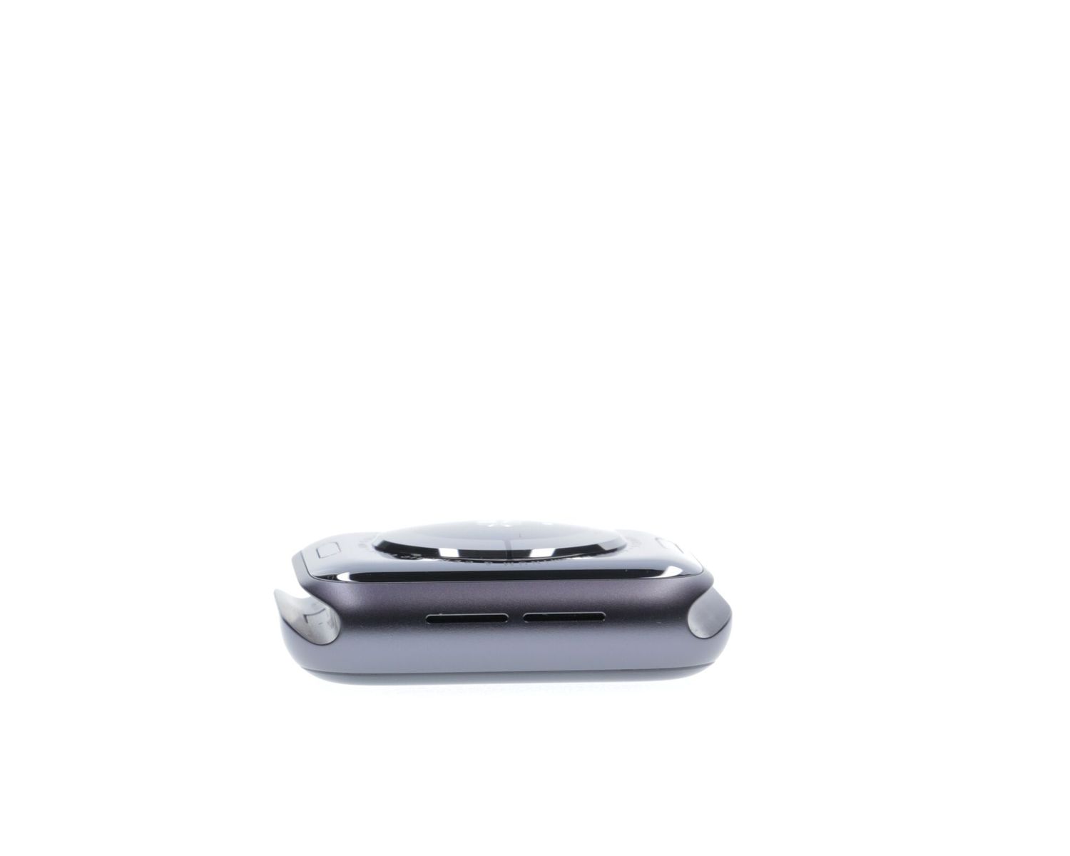 Apple Watch Series 5 2019, GPS, Aluminium 40mm Space Gray - Εξαιρετικό