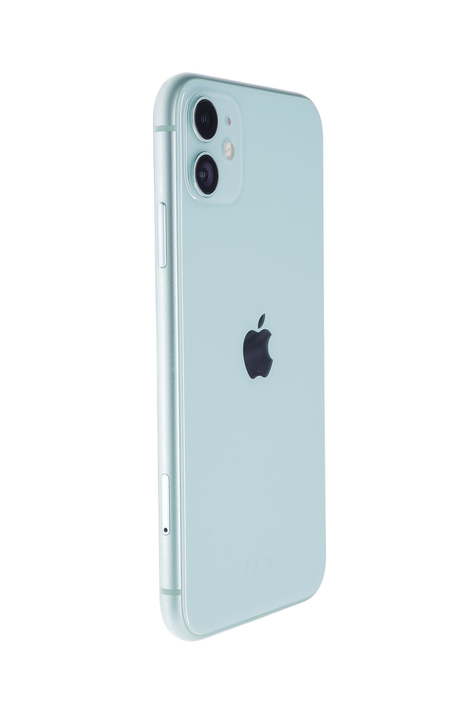 Apple iPhone 11 64 GB Green - Ca nou