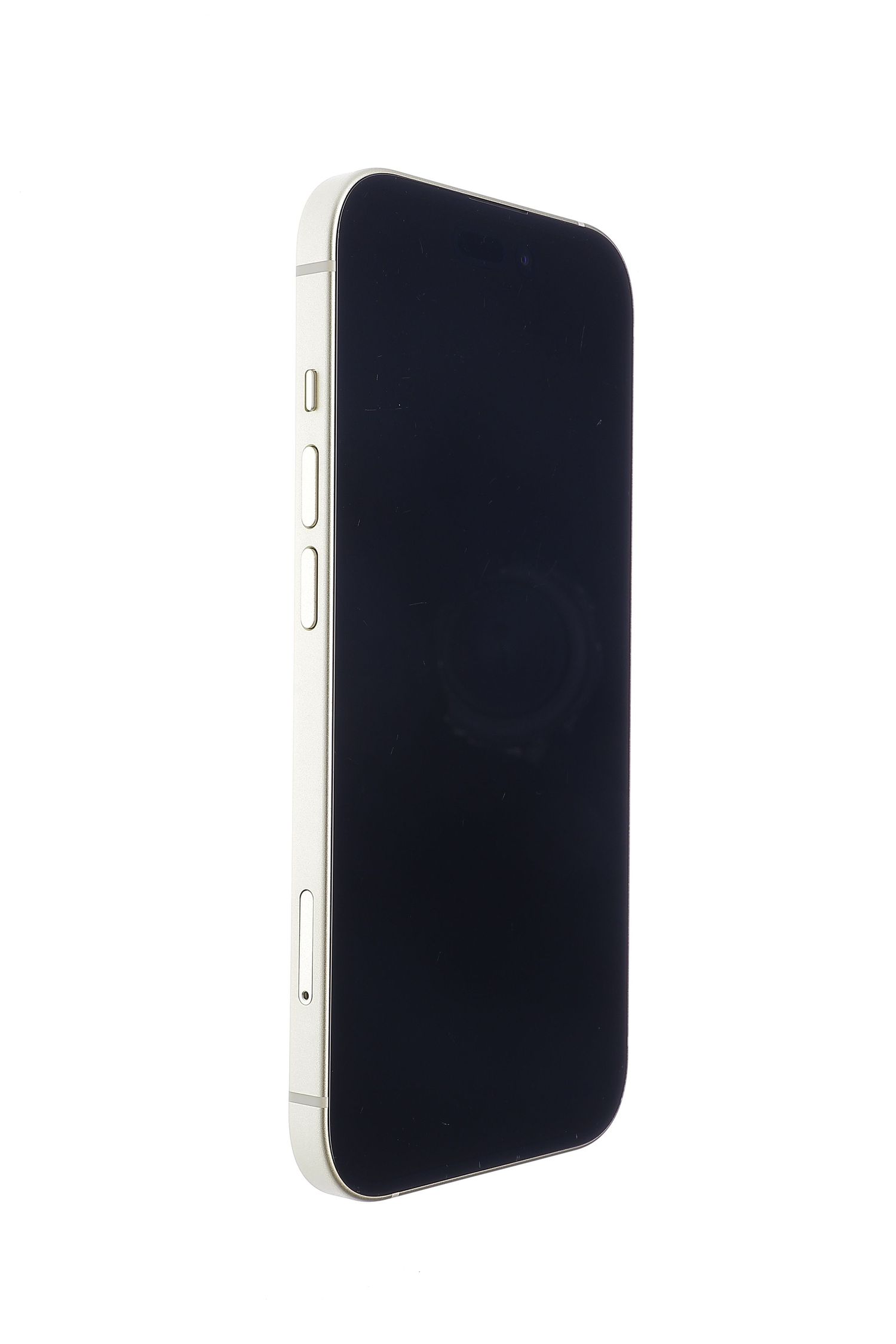 Apple iPhone 15 128 GB Yellow - Nagyon jó
