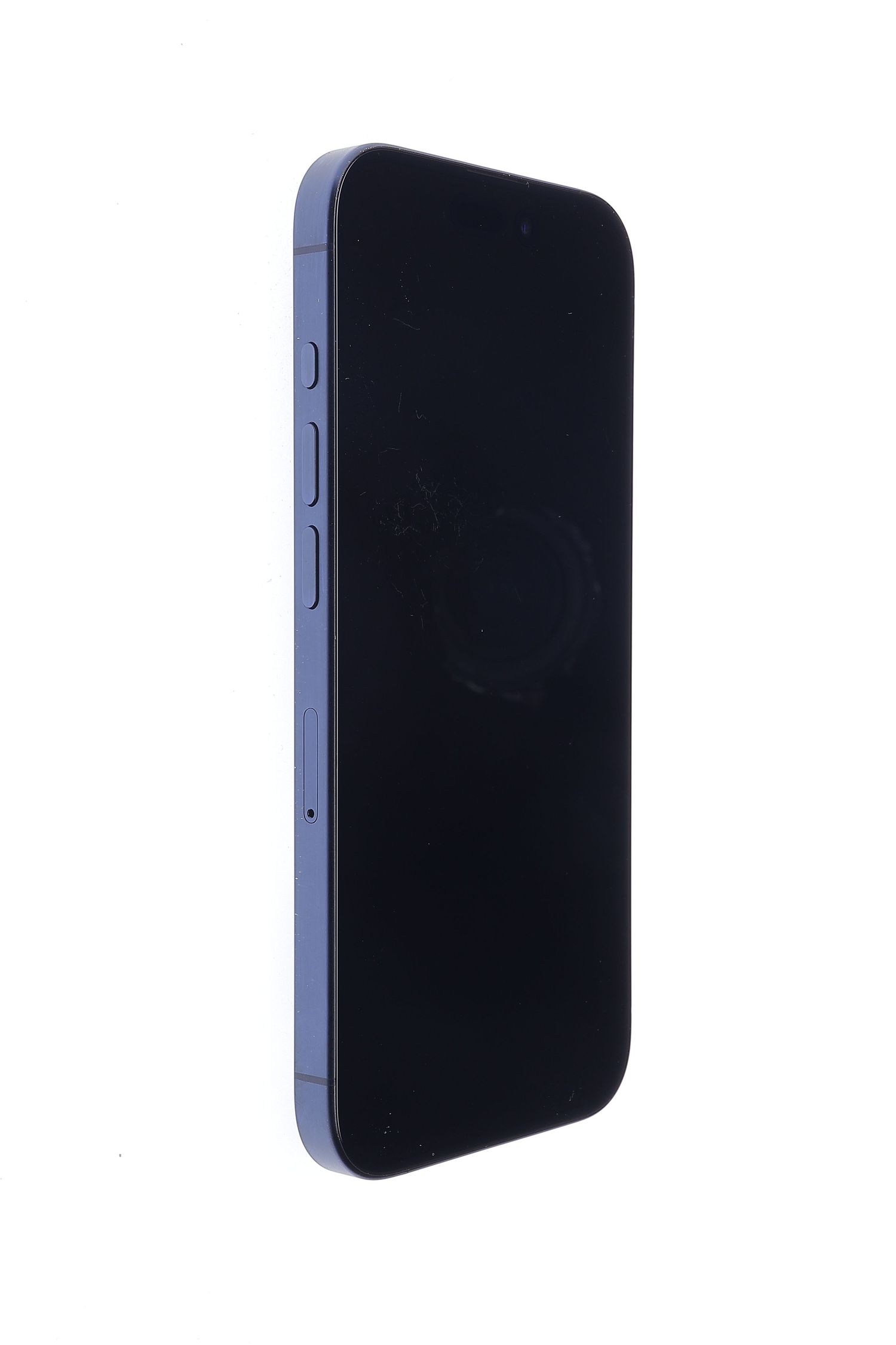 Apple iPhone 15 Pro 256 GB Blue Titanium - Πολύ καλό
