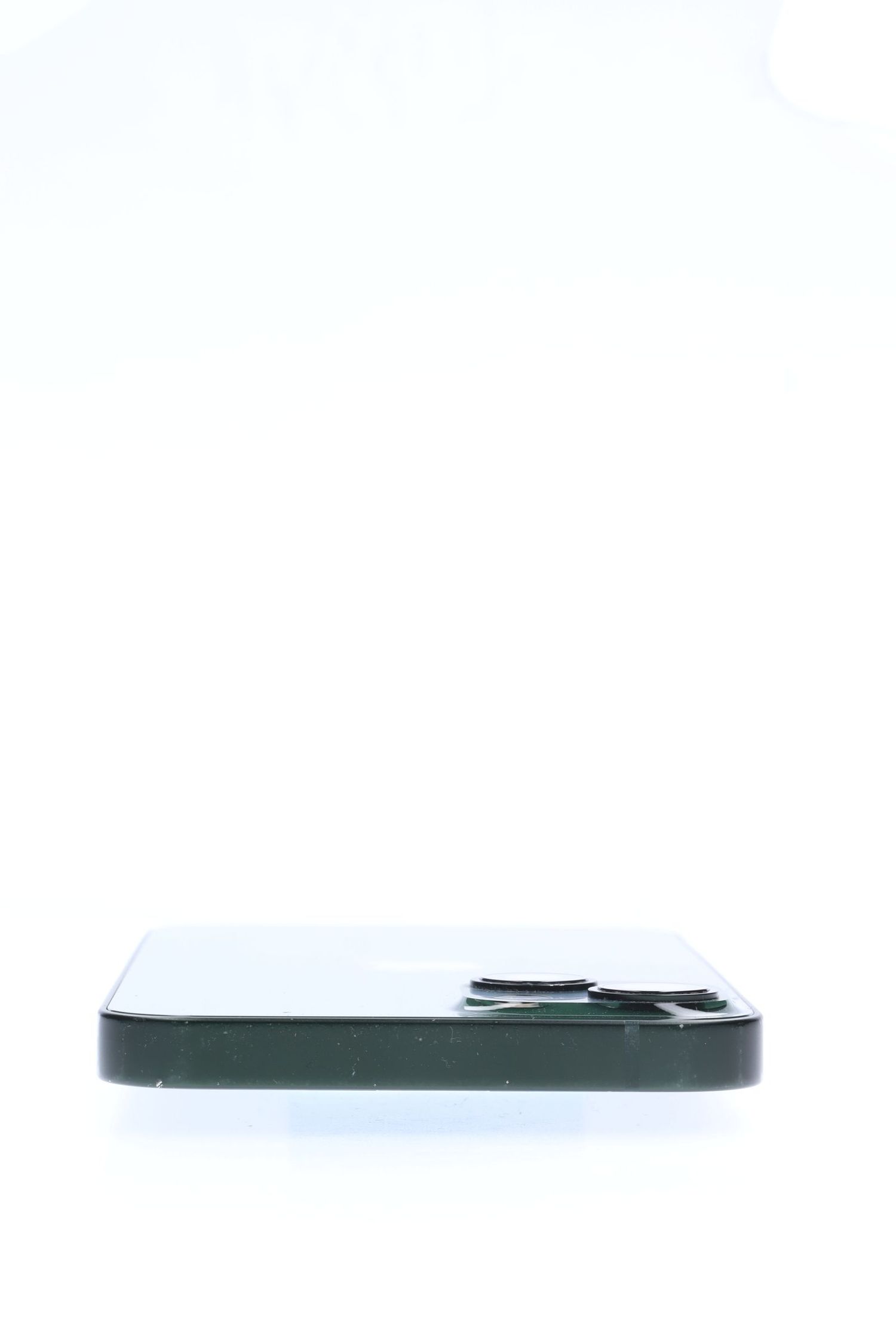 Apple iPhone 13 128 GB Green - Nagyon jó