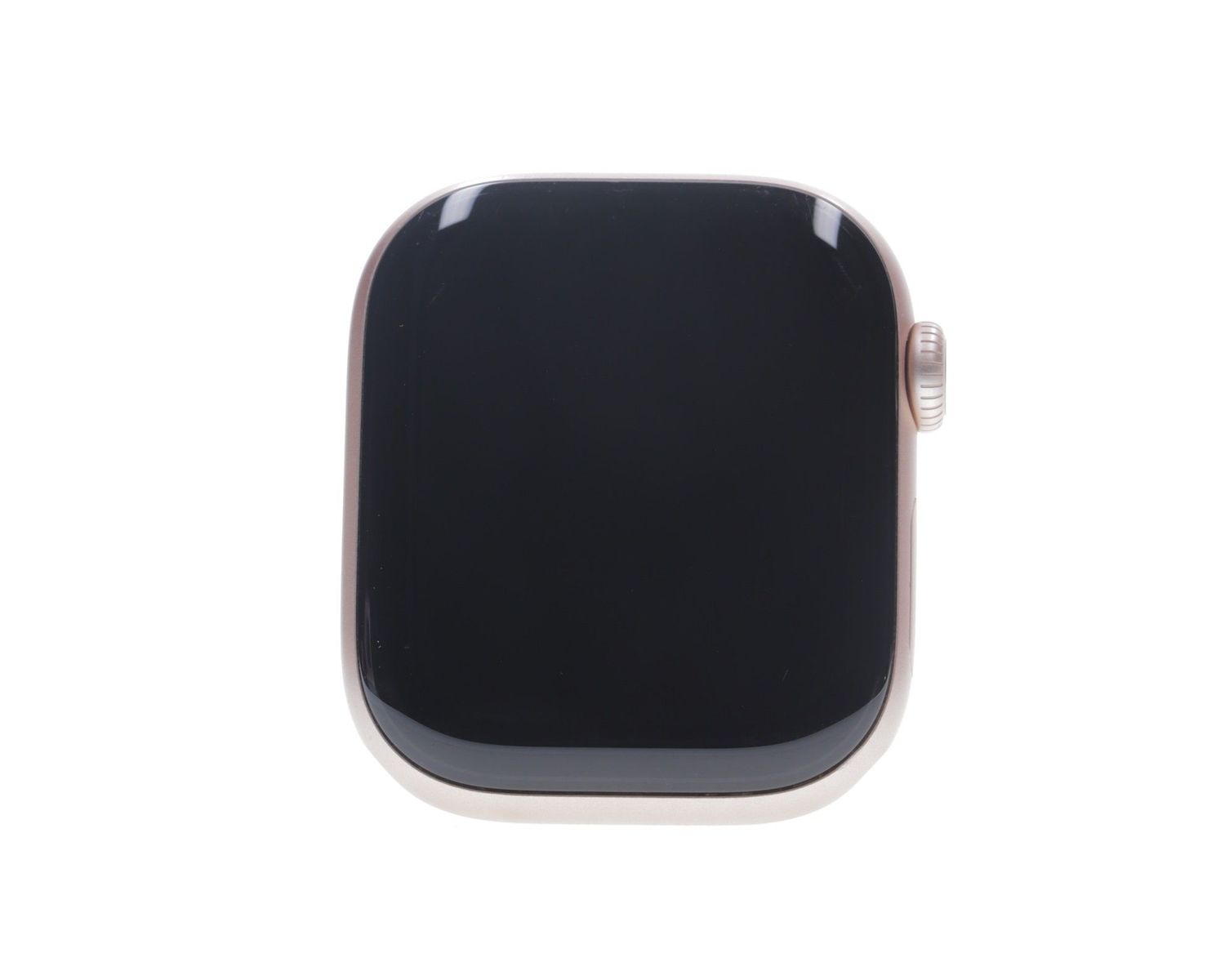 Apple Watch Series 10 2024, GPS + Cellular, Aluminium 42mm Rose Gold - Σαν καινούργιο