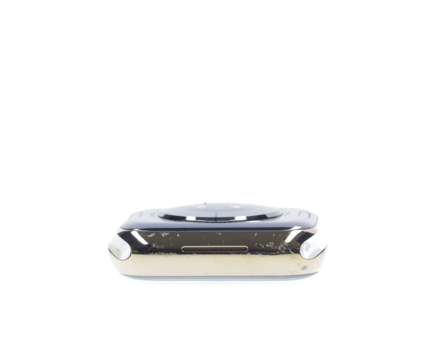 Apple Watch Series 8 2022, GPS + Cellular, Stainless Steel 41mm Gold - Много добро