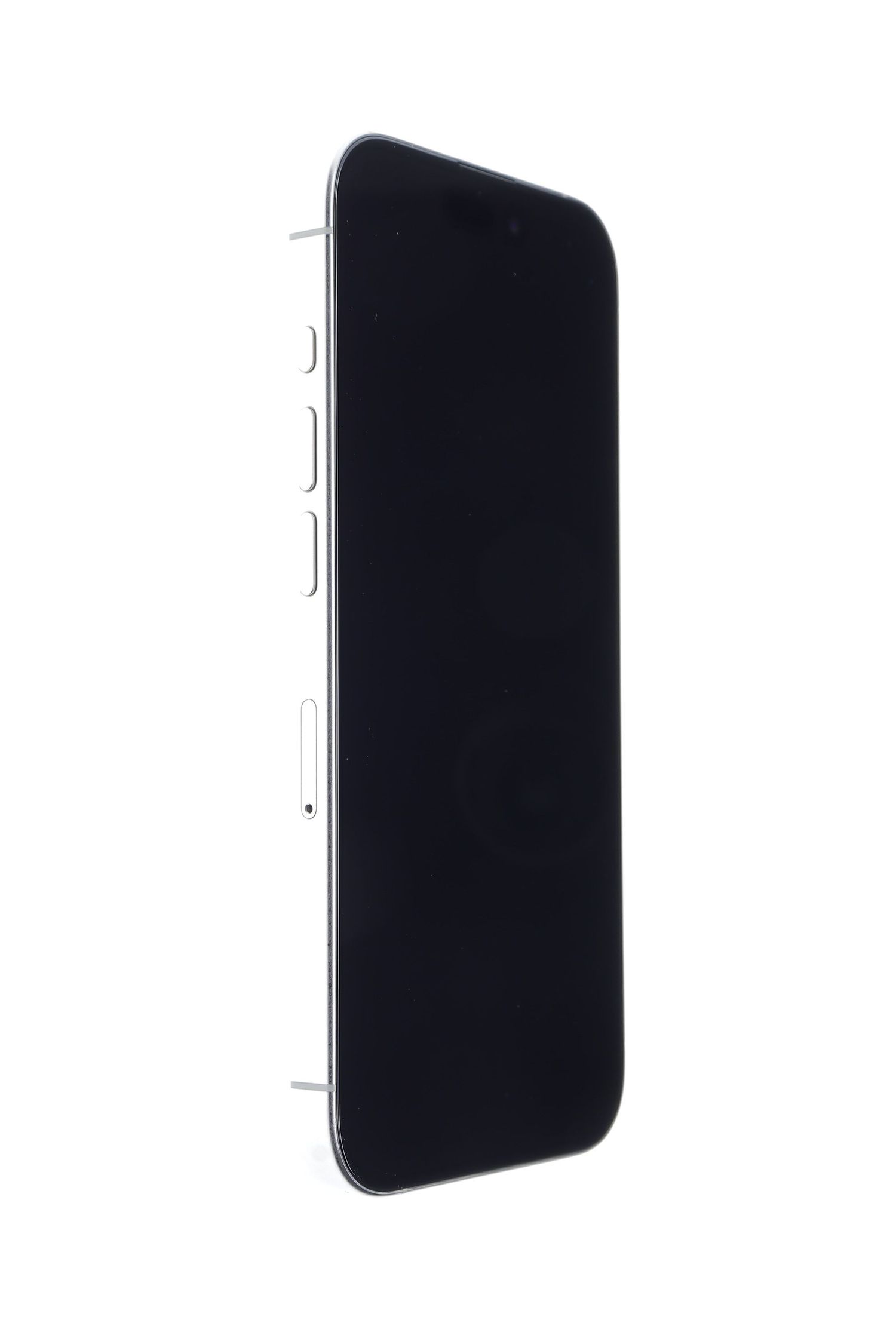 Apple iPhone 15 Pro 128 GB White Titanium - Ca nou