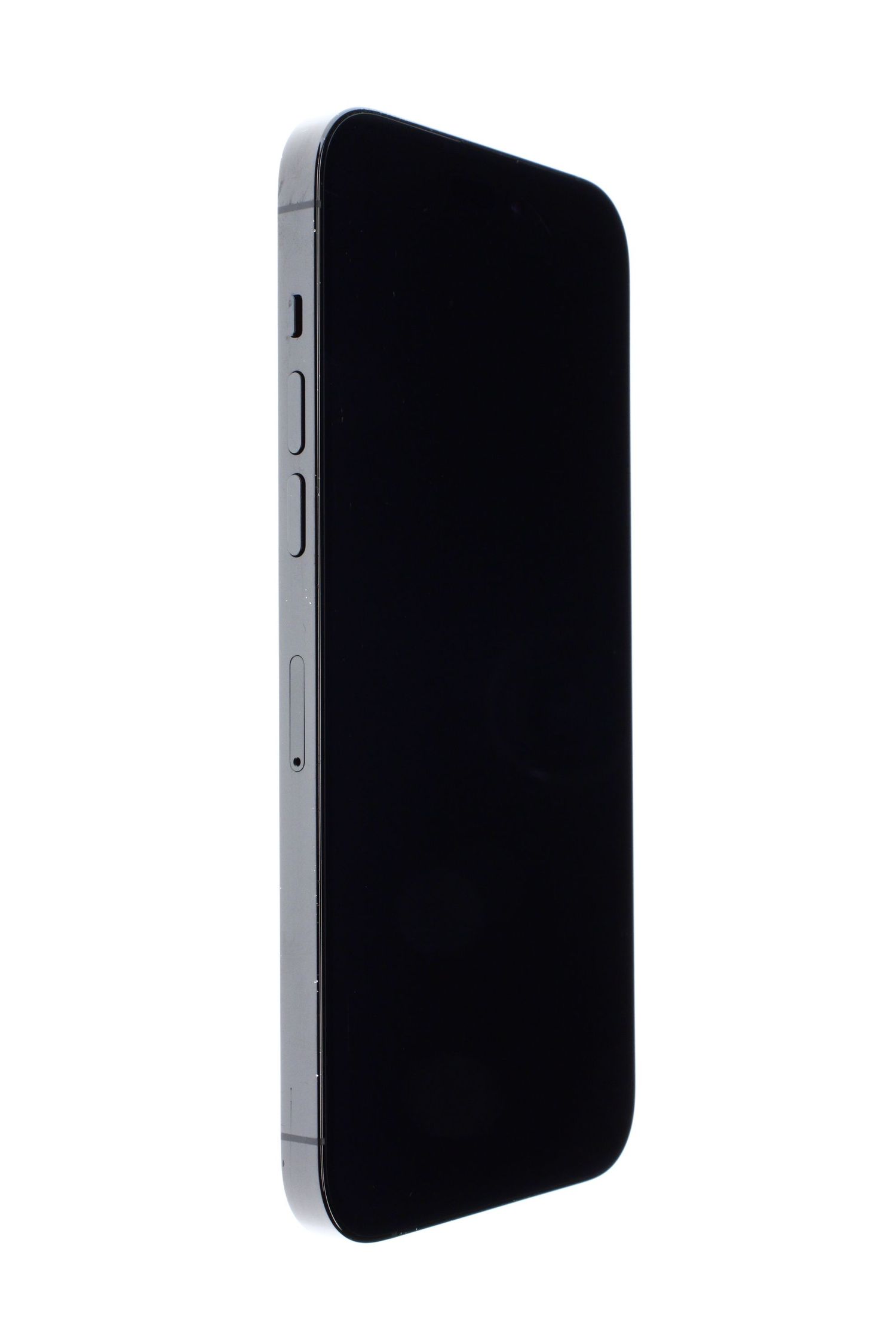 Apple iPhone 14 Pro Max 128 GB Space Black - Πολύ καλό