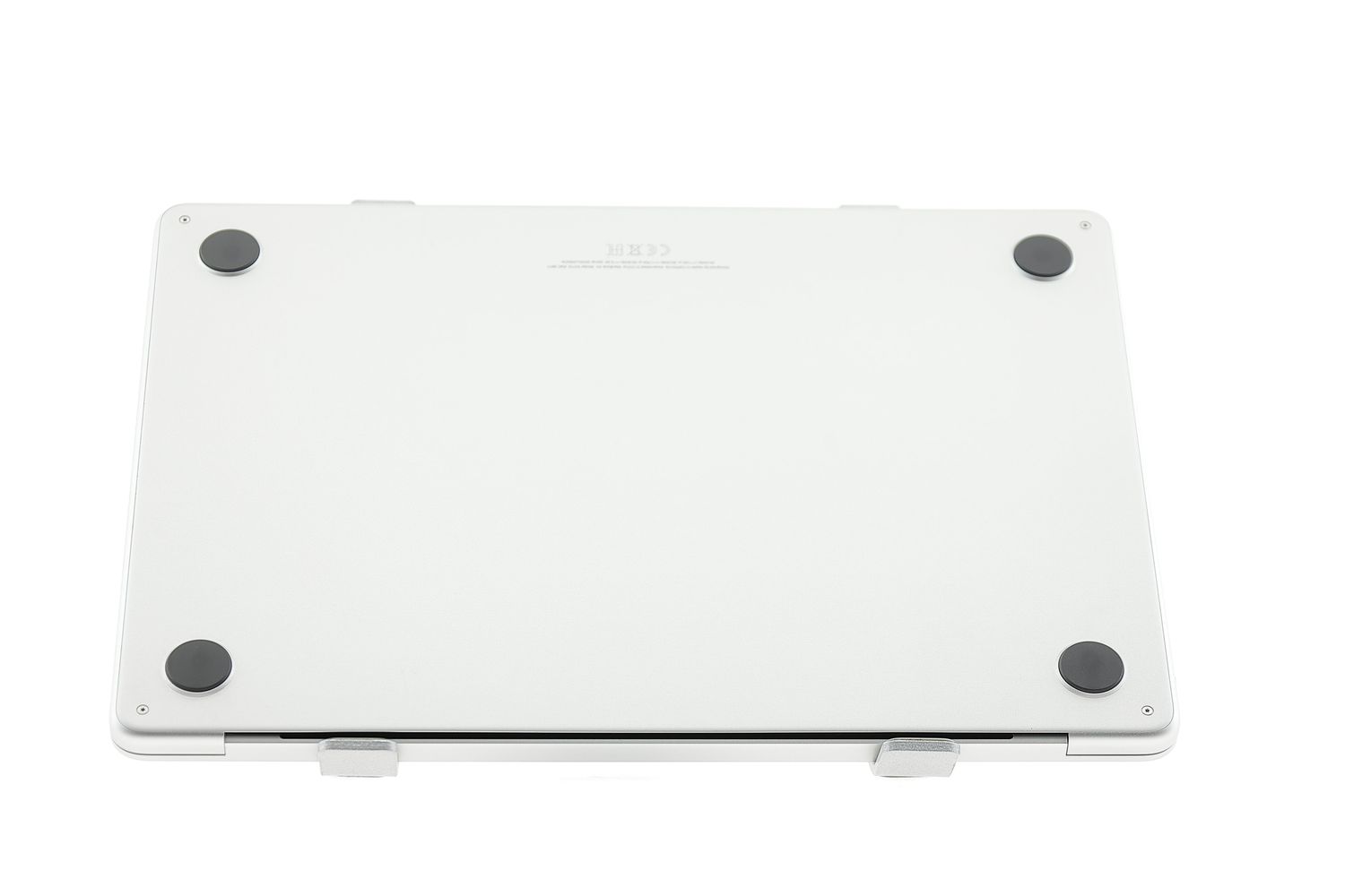 Apple MacBook Air 13″ 2024, M3 8 Cores, 8 GB, 8 core GPU 256 GB Silver - Kiváló