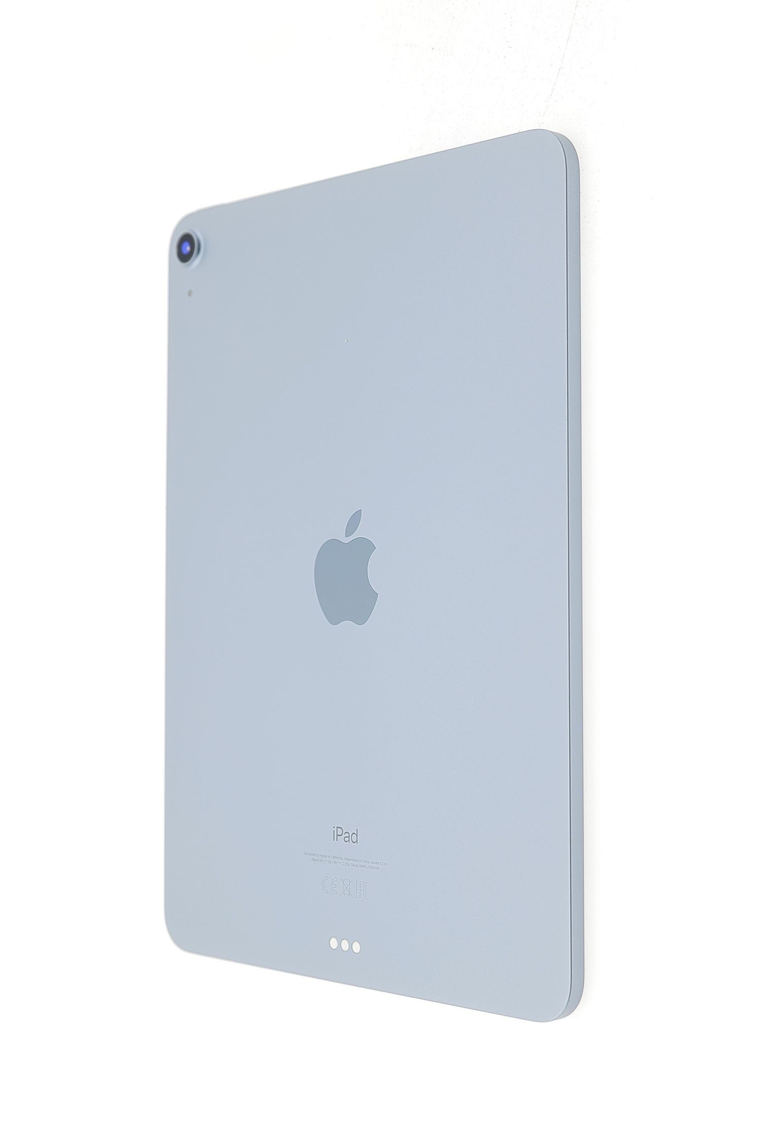 Apple iPad Air 4 10.9" (2020) 4th Gen Wifi 64 GB Sky Blue - Jó