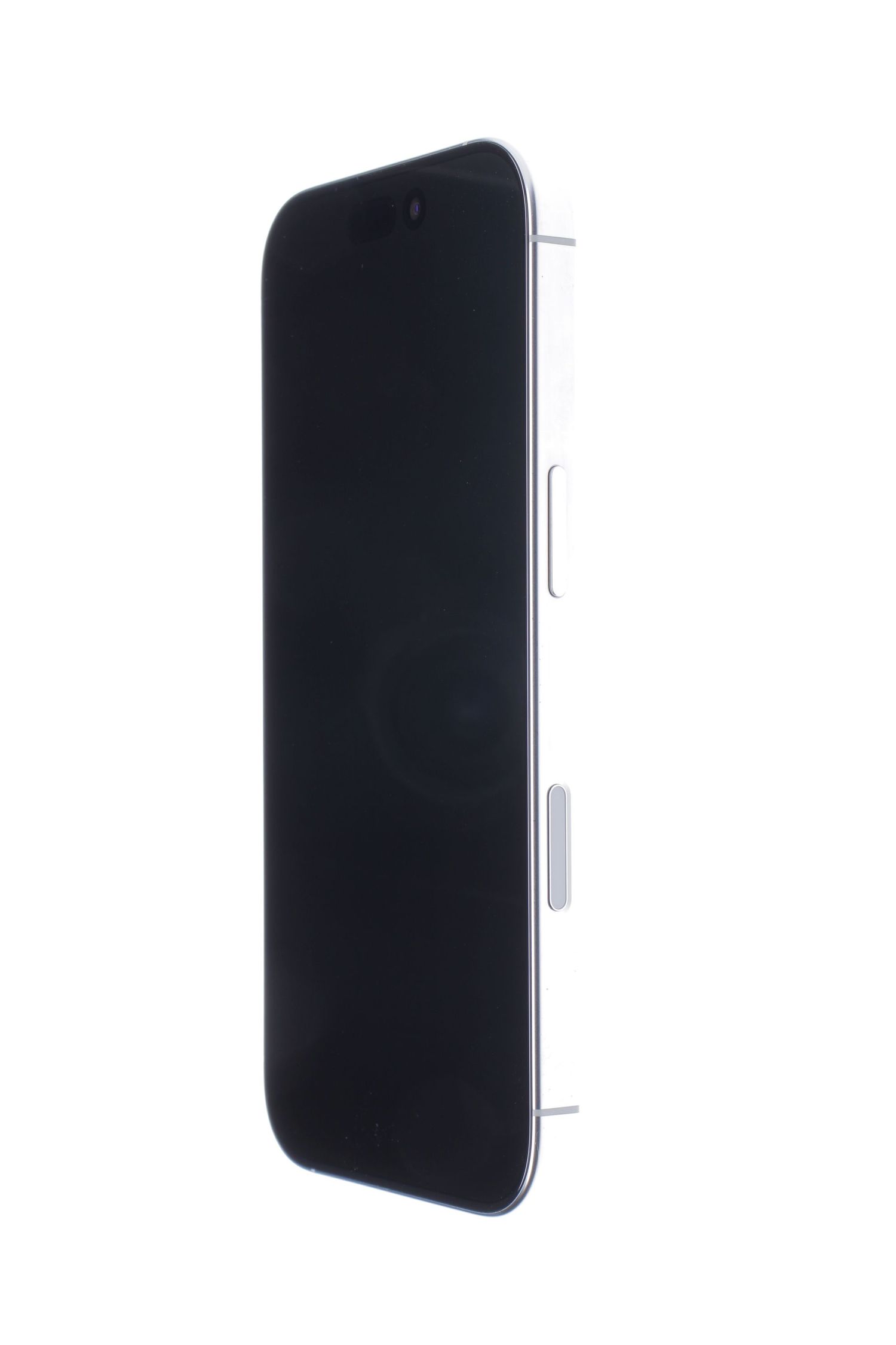 Apple iPhone 16 Pro 128 GB White Titanium - Ca nou