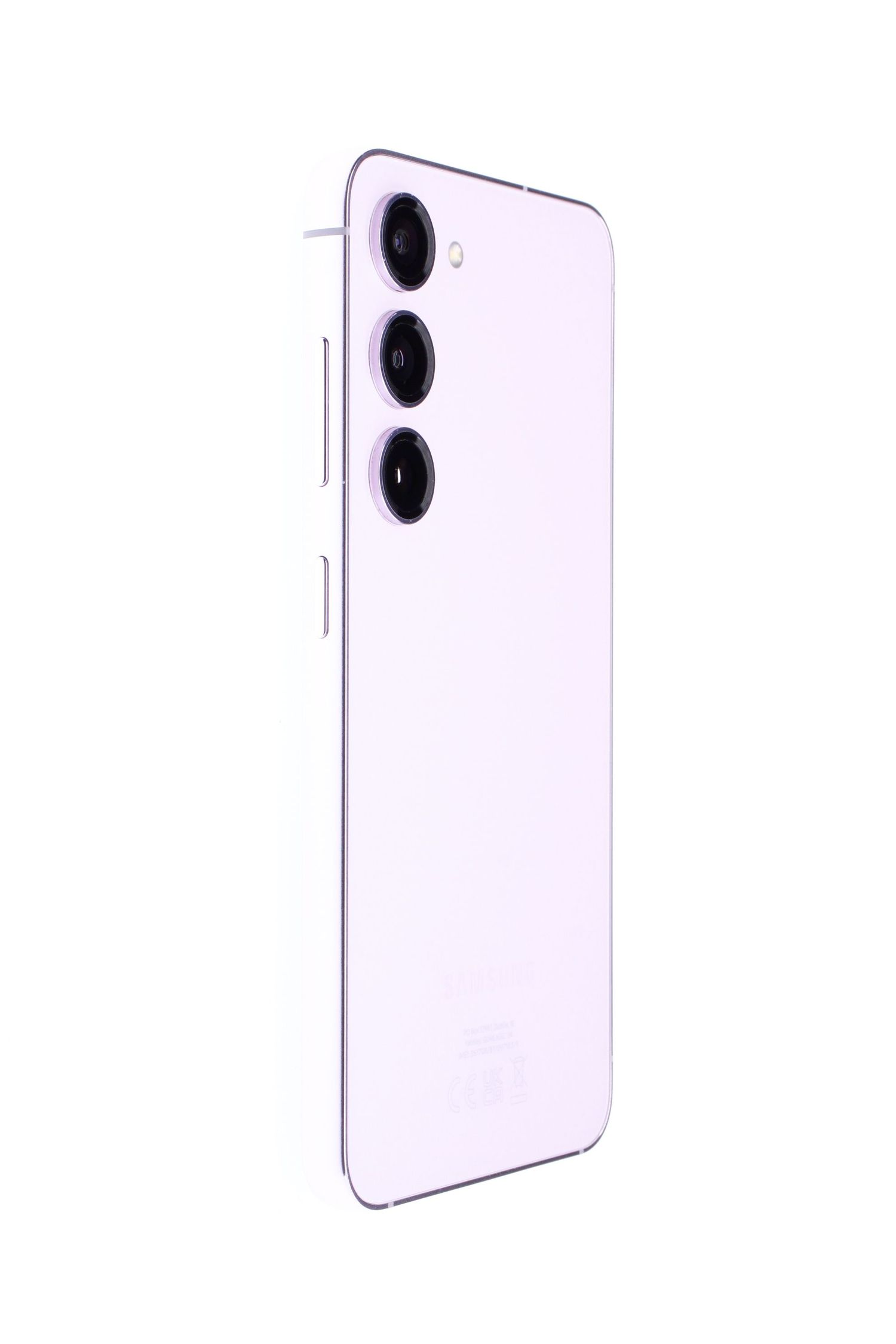 Samsung Galaxy S23 5G Dual Sim 256 GB Lavender - Ca nou