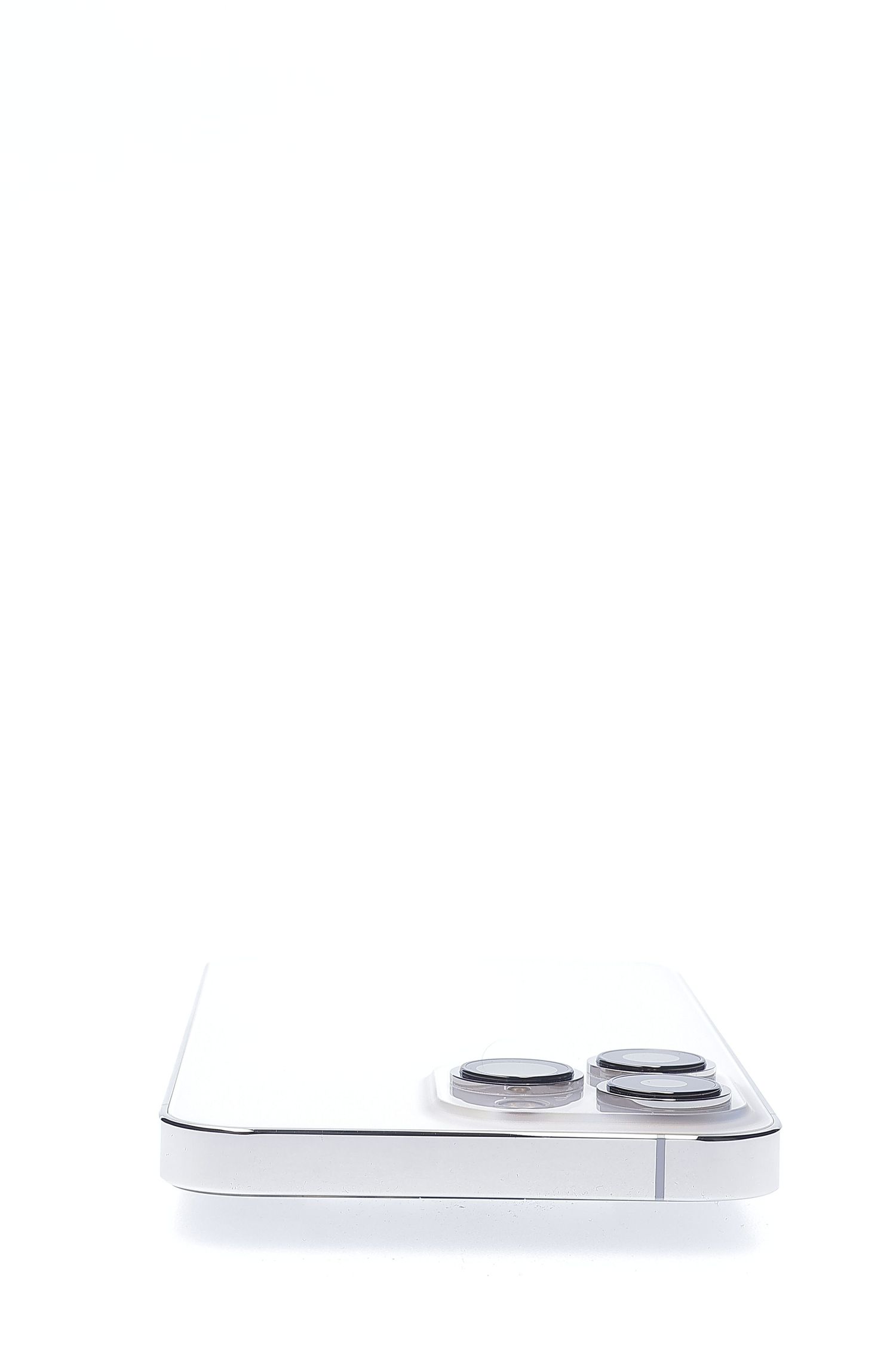 Apple iPhone 13 Pro 128 GB Silver - Като нов