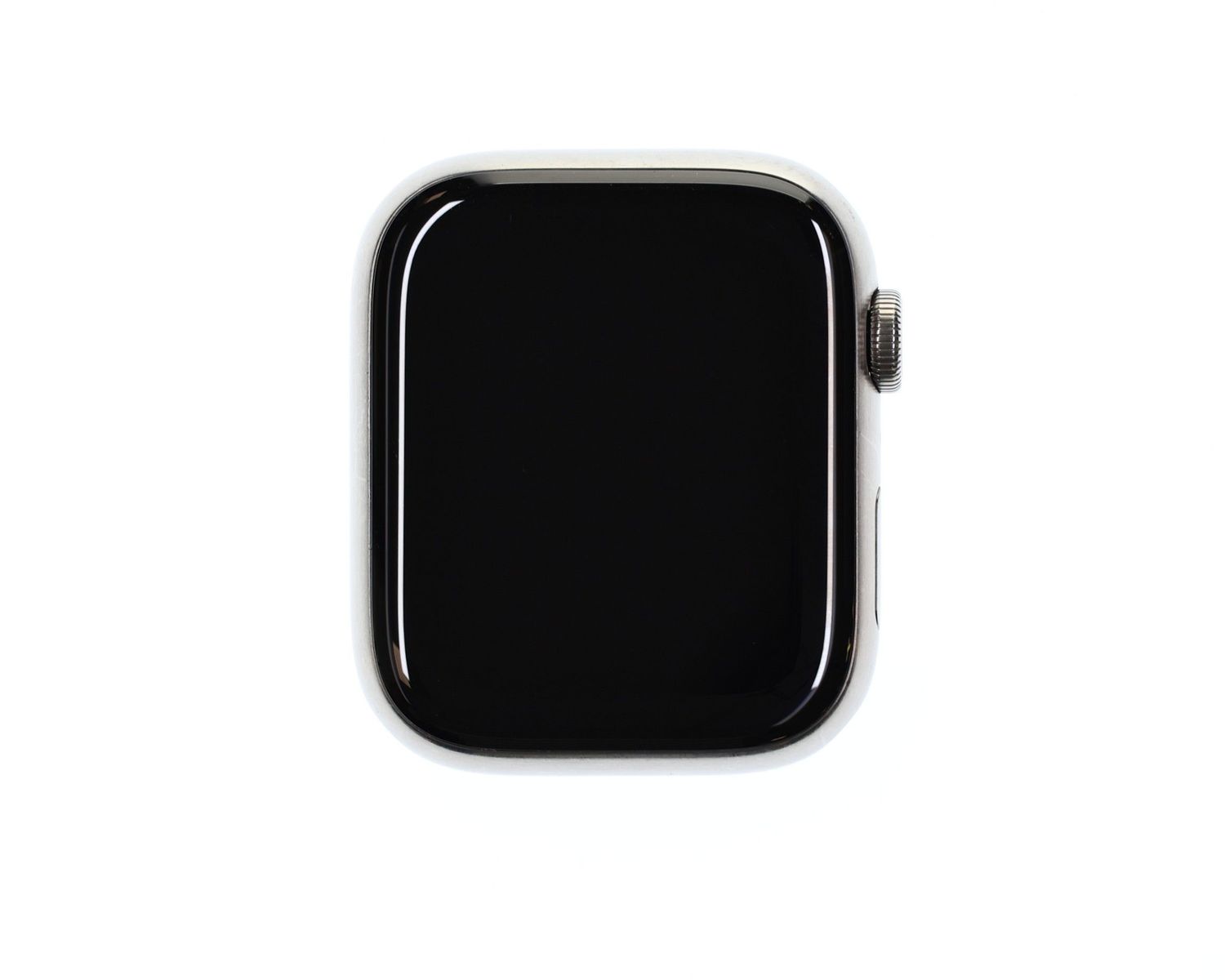 Apple Watch Series 7 2021, GPS + Cellular, Titanium 45mm Titanium - Εξαιρετικό