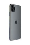 Telefon mobil Apple iPhone 11 Pro Max, Midnight Green, 256 GB, Ca Nou