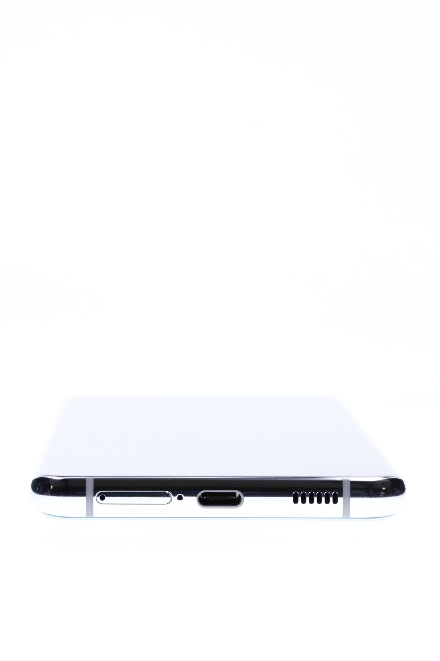 Samsung Galaxy S21 Ultra 5G Dual Sim 256 GB Silver - Σαν καινούργιο